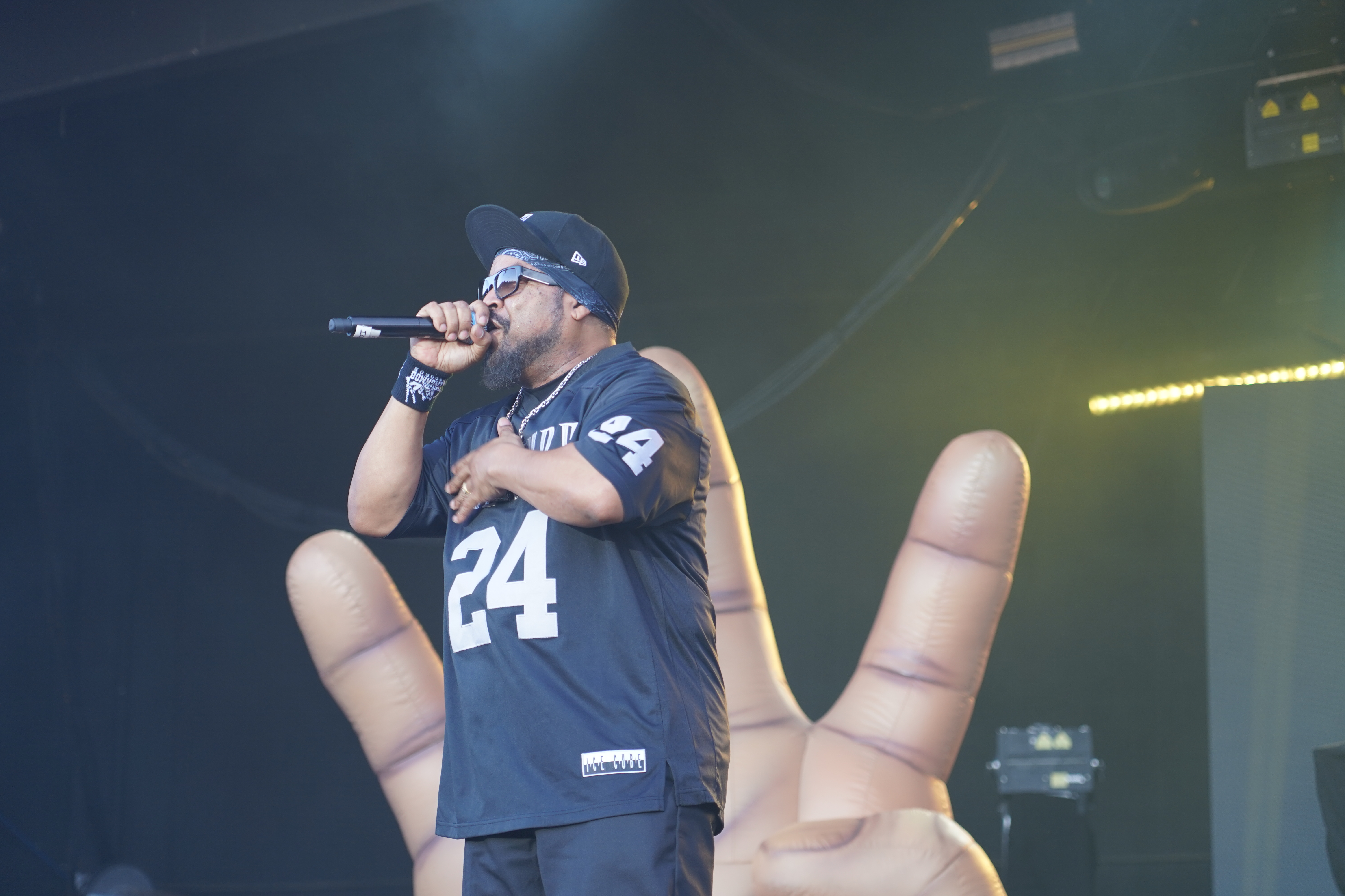 Ice Cube