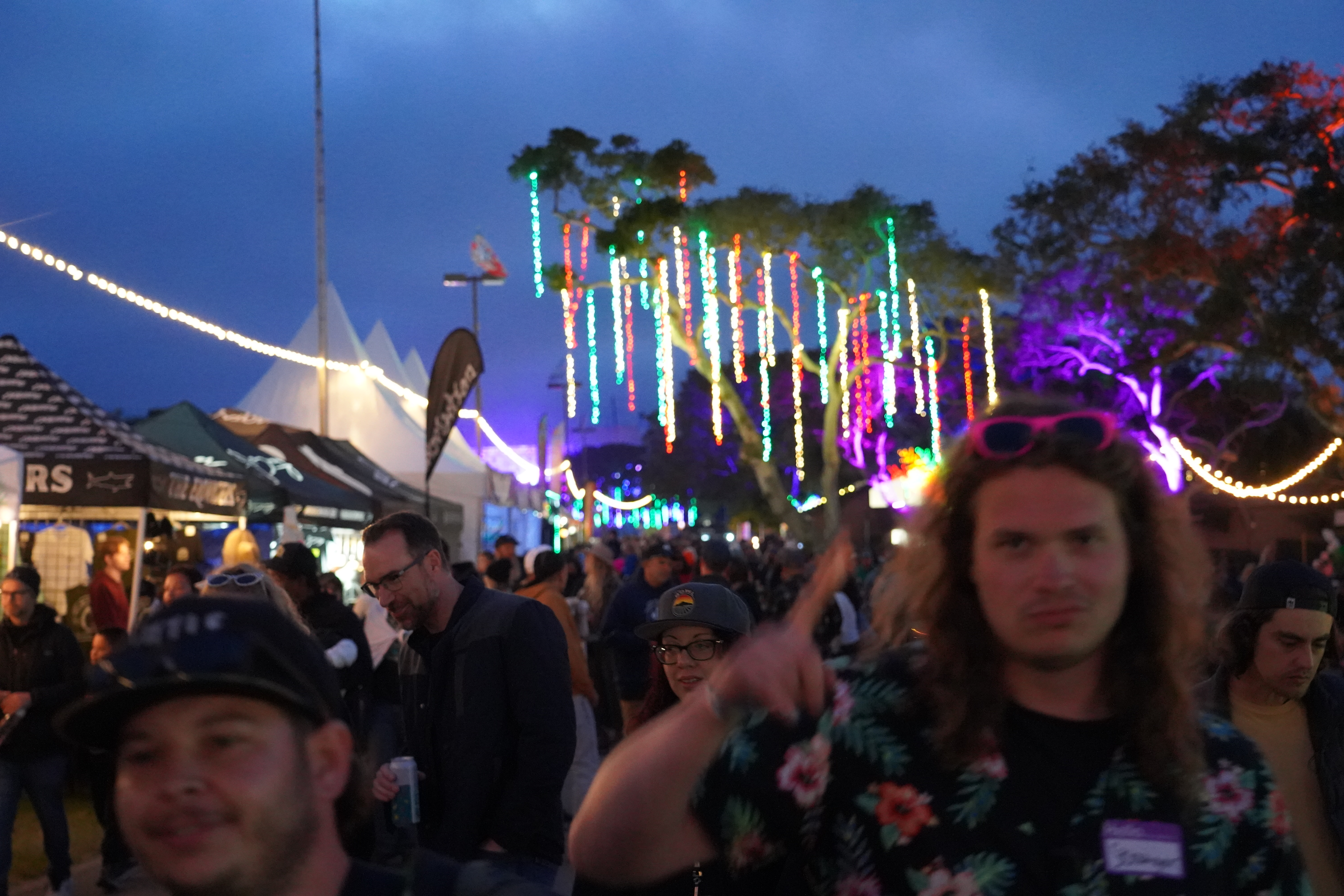 Festival — California Roots Music & Arts Festival 2024