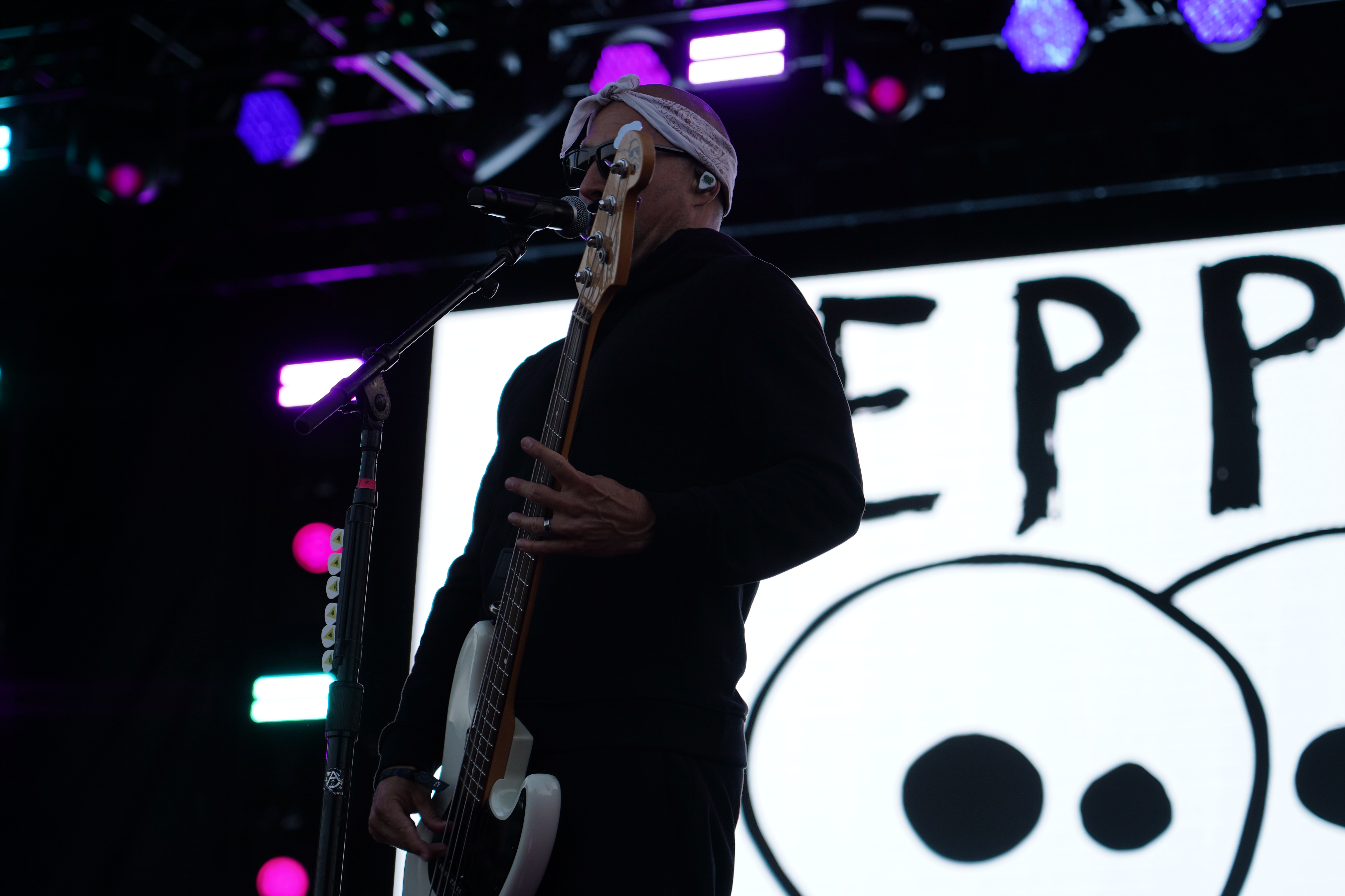 Pepper — California Roots Music & Arts Festival 2024