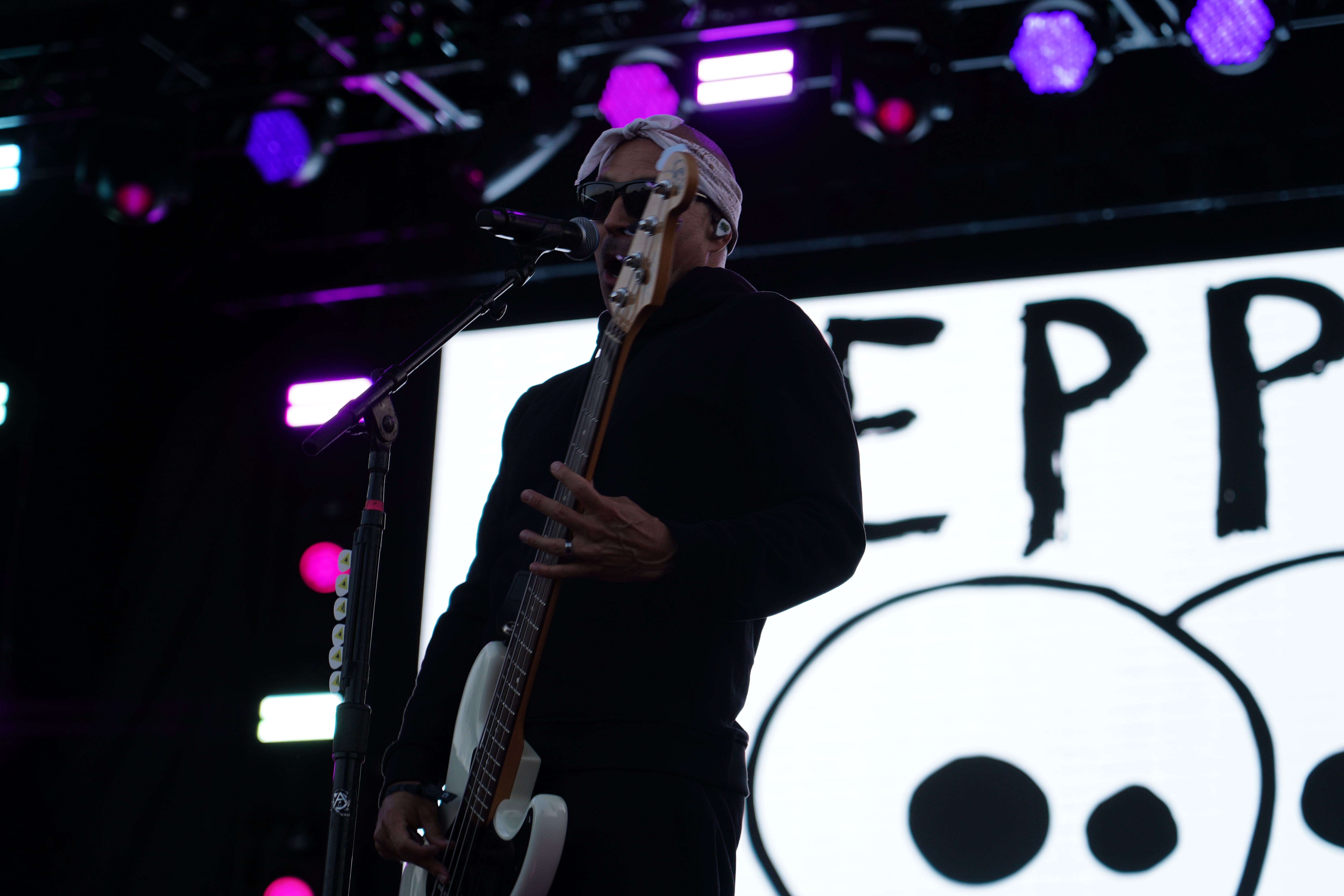Pepper — California Roots Music & Arts Festival 2024