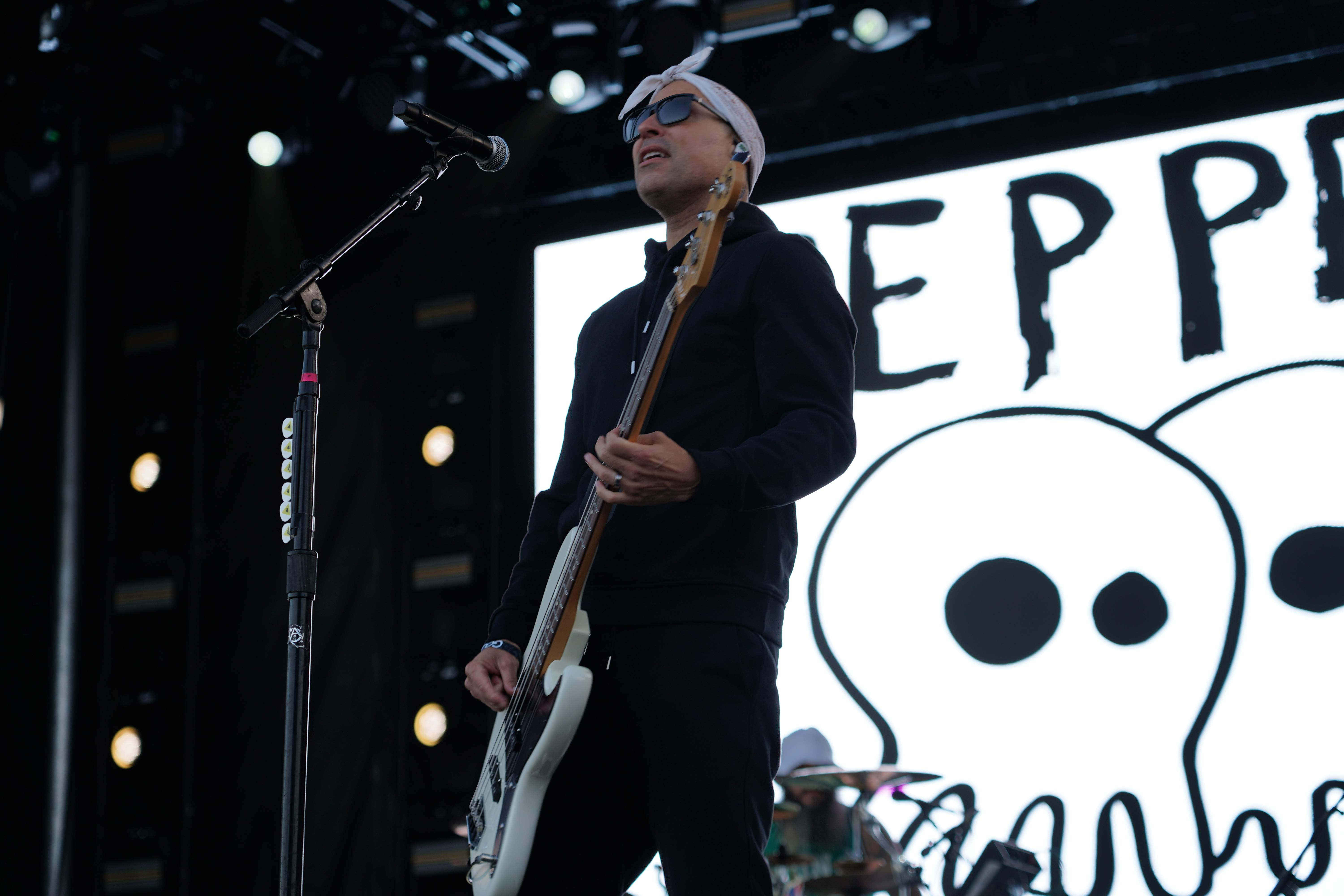 Pepper — California Roots Music & Arts Festival 2024