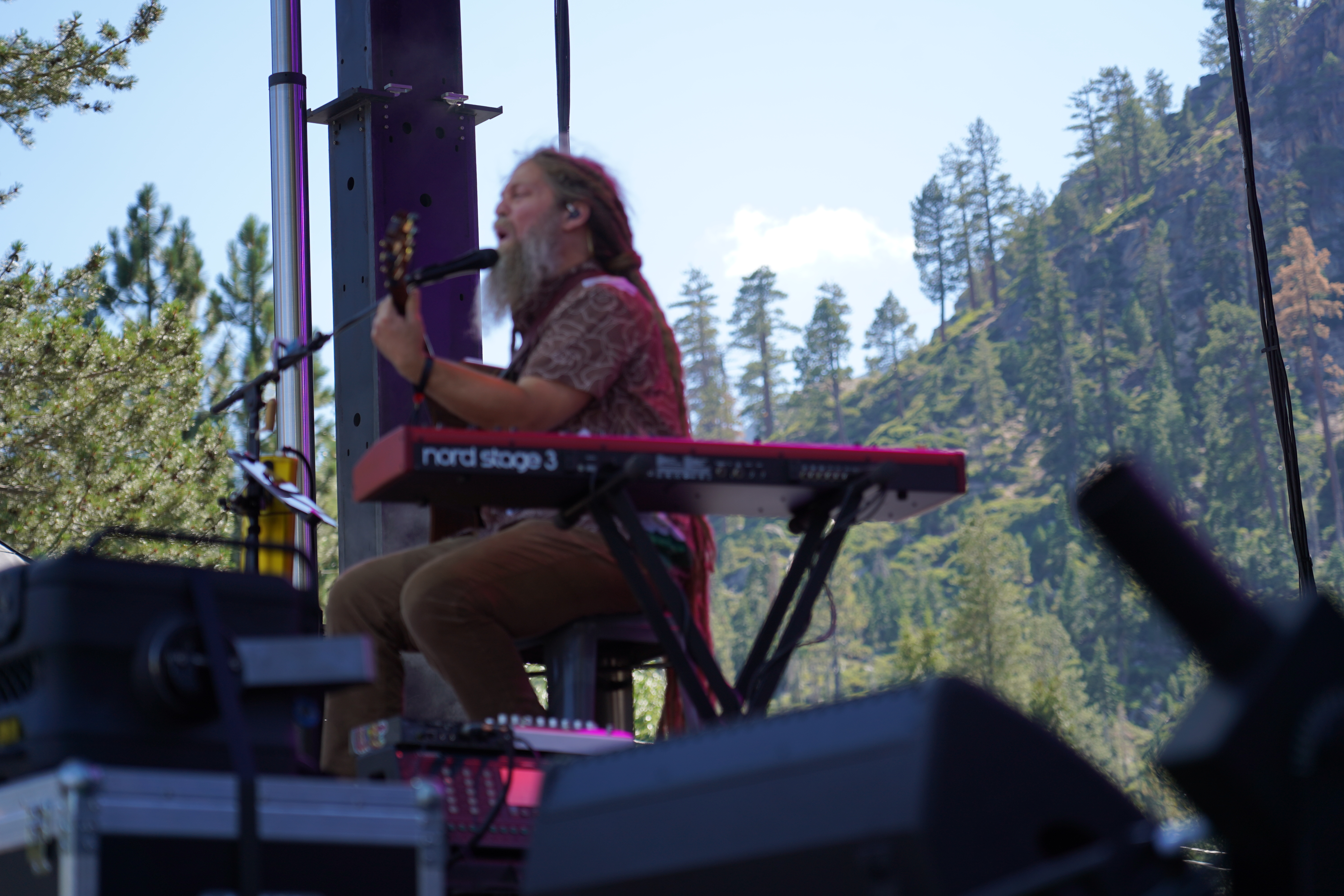 Mike Love