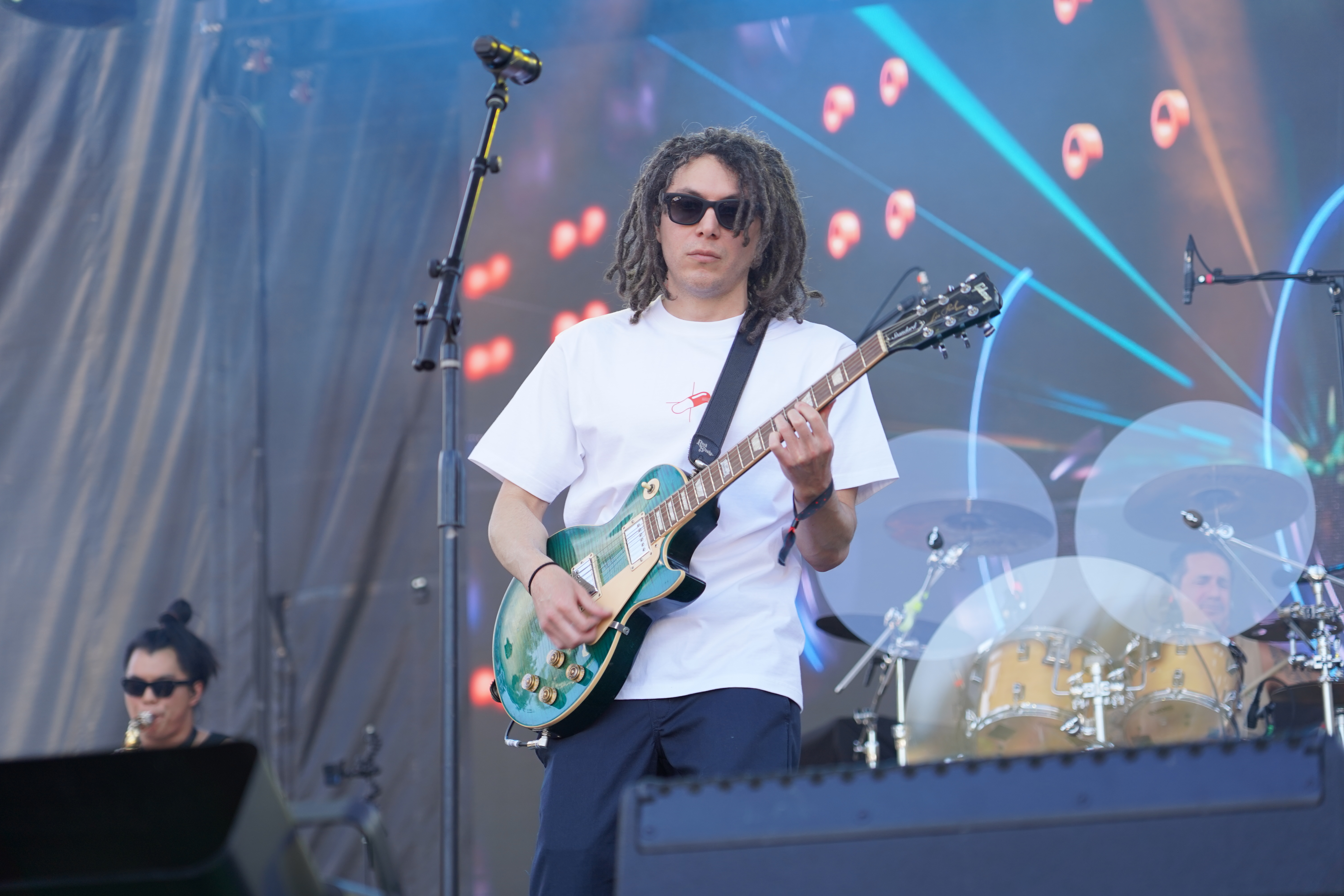 Tribal Seeds — Lake Tahoe Reggae Festival 2024