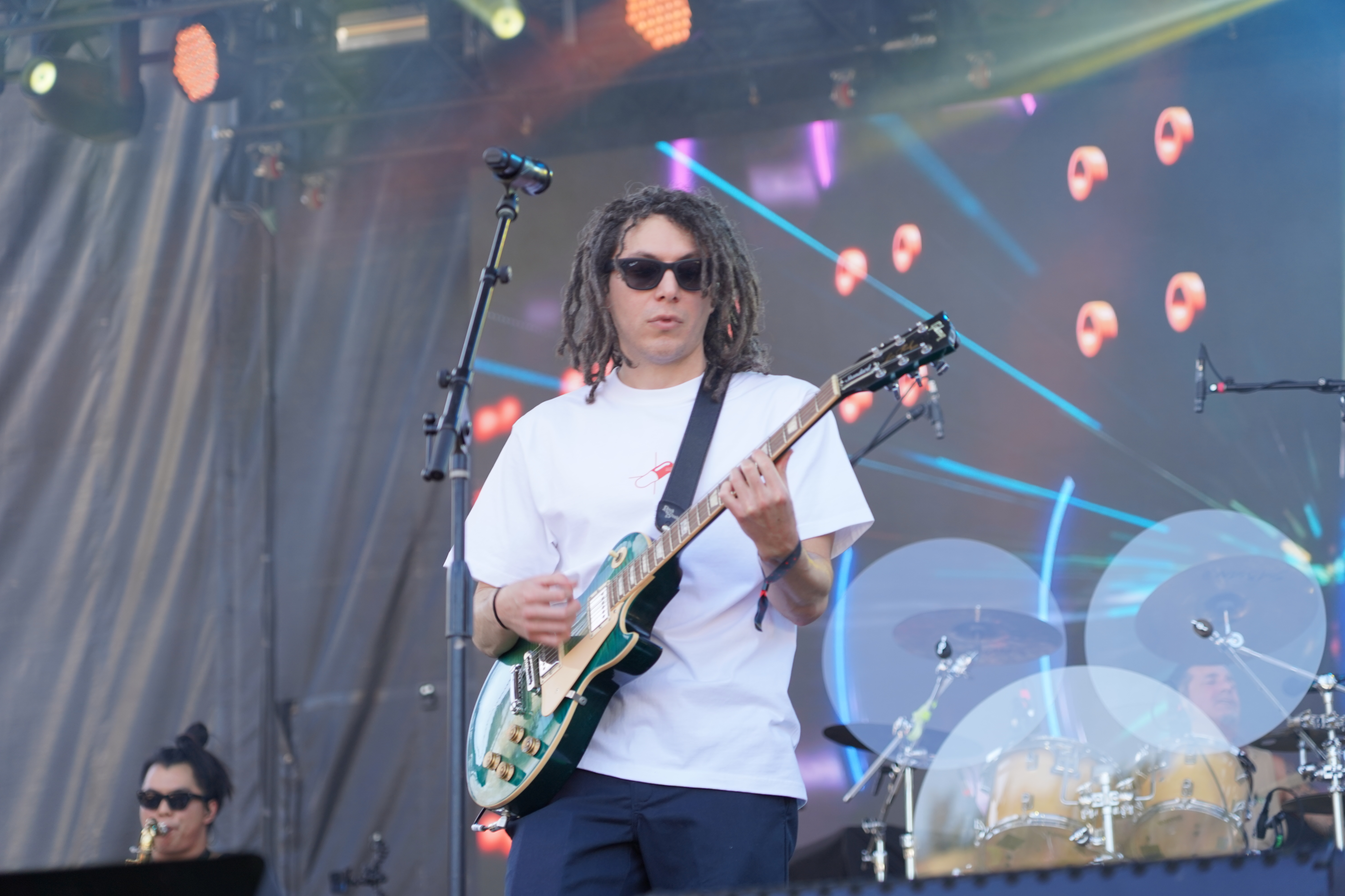 Tribal Seeds — Lake Tahoe Reggae Festival 2024