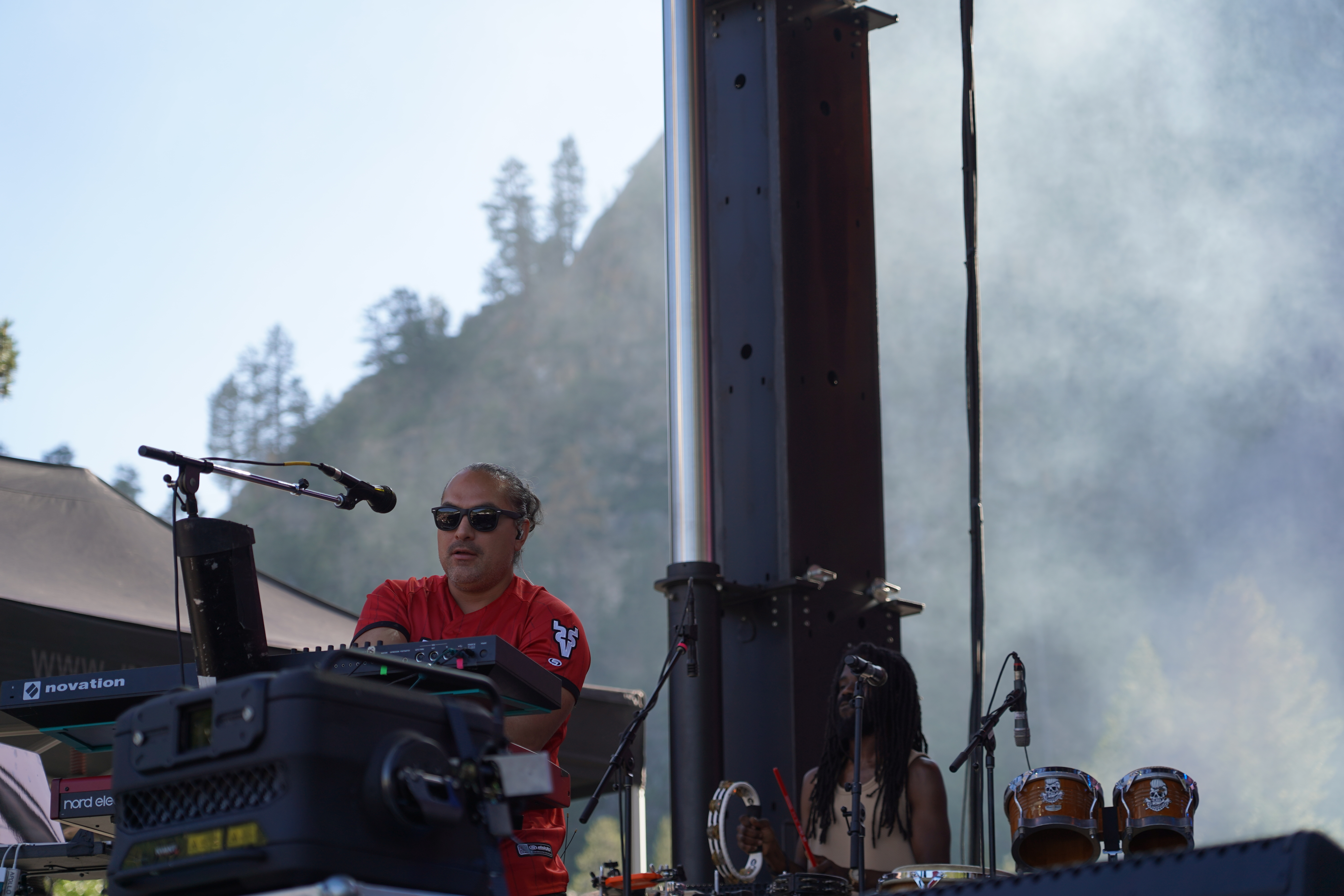 Tribal Seeds — Lake Tahoe Reggae Festival 2024