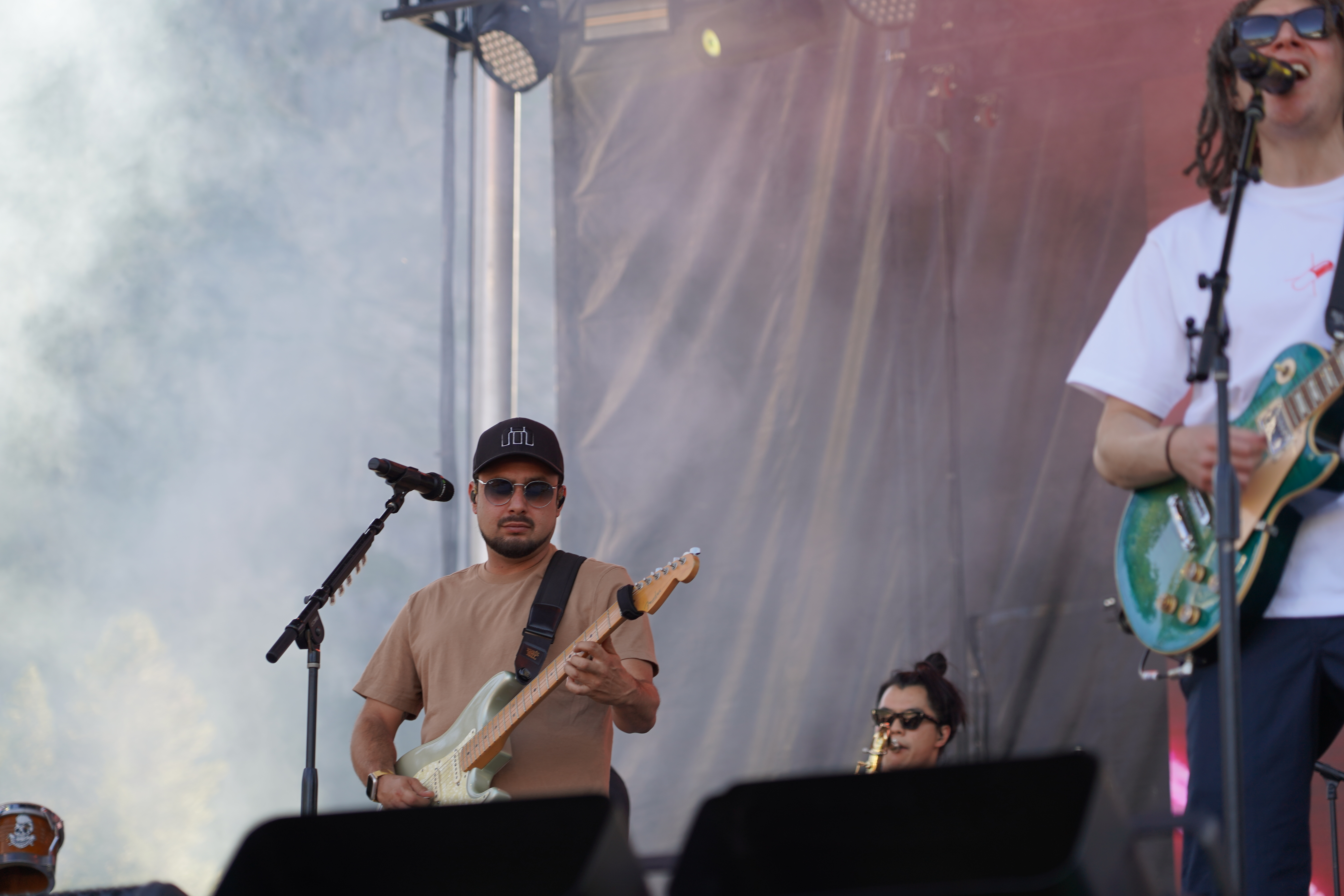 Tribal Seeds — Lake Tahoe Reggae Festival 2024