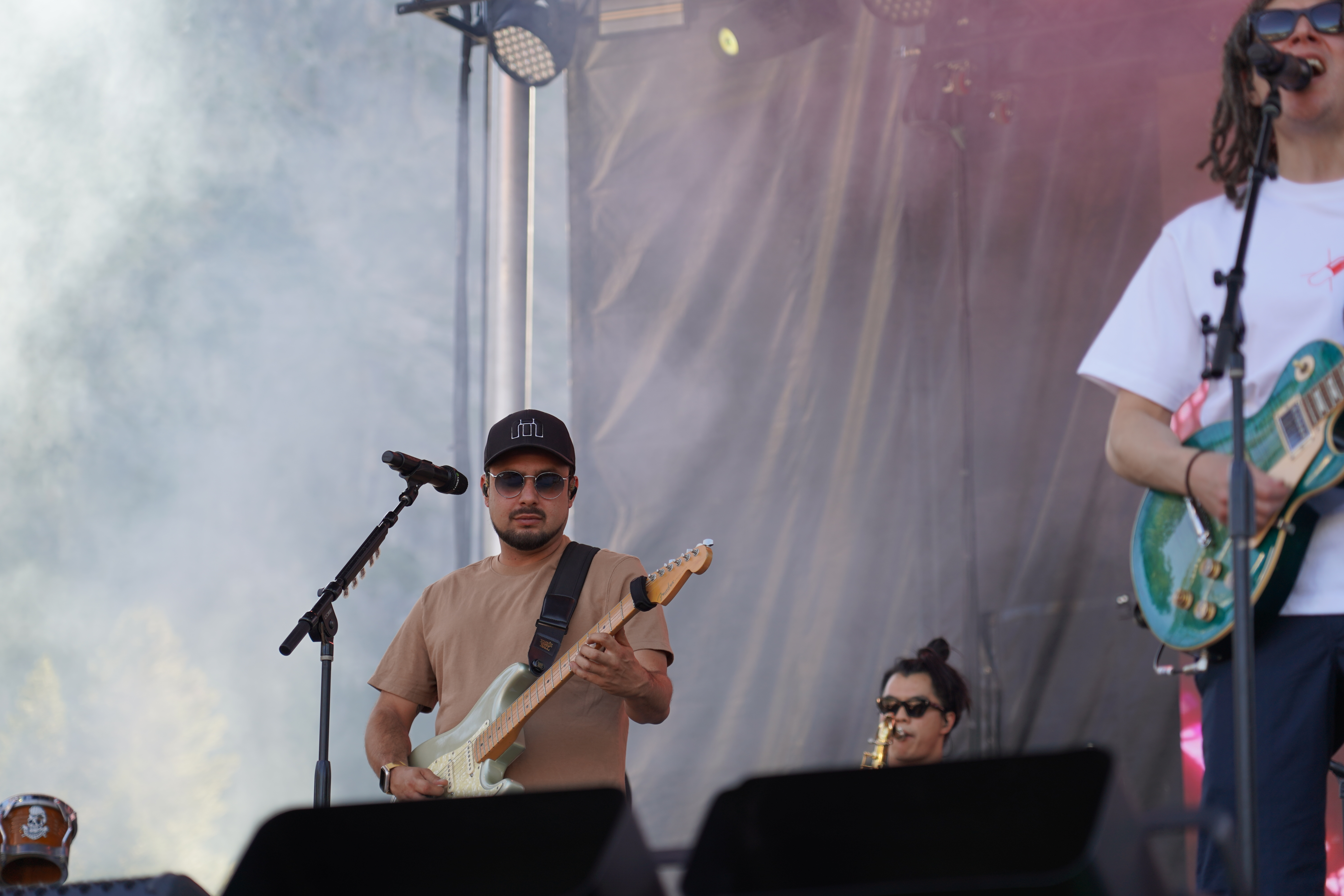 Tribal Seeds — Lake Tahoe Reggae Festival 2024