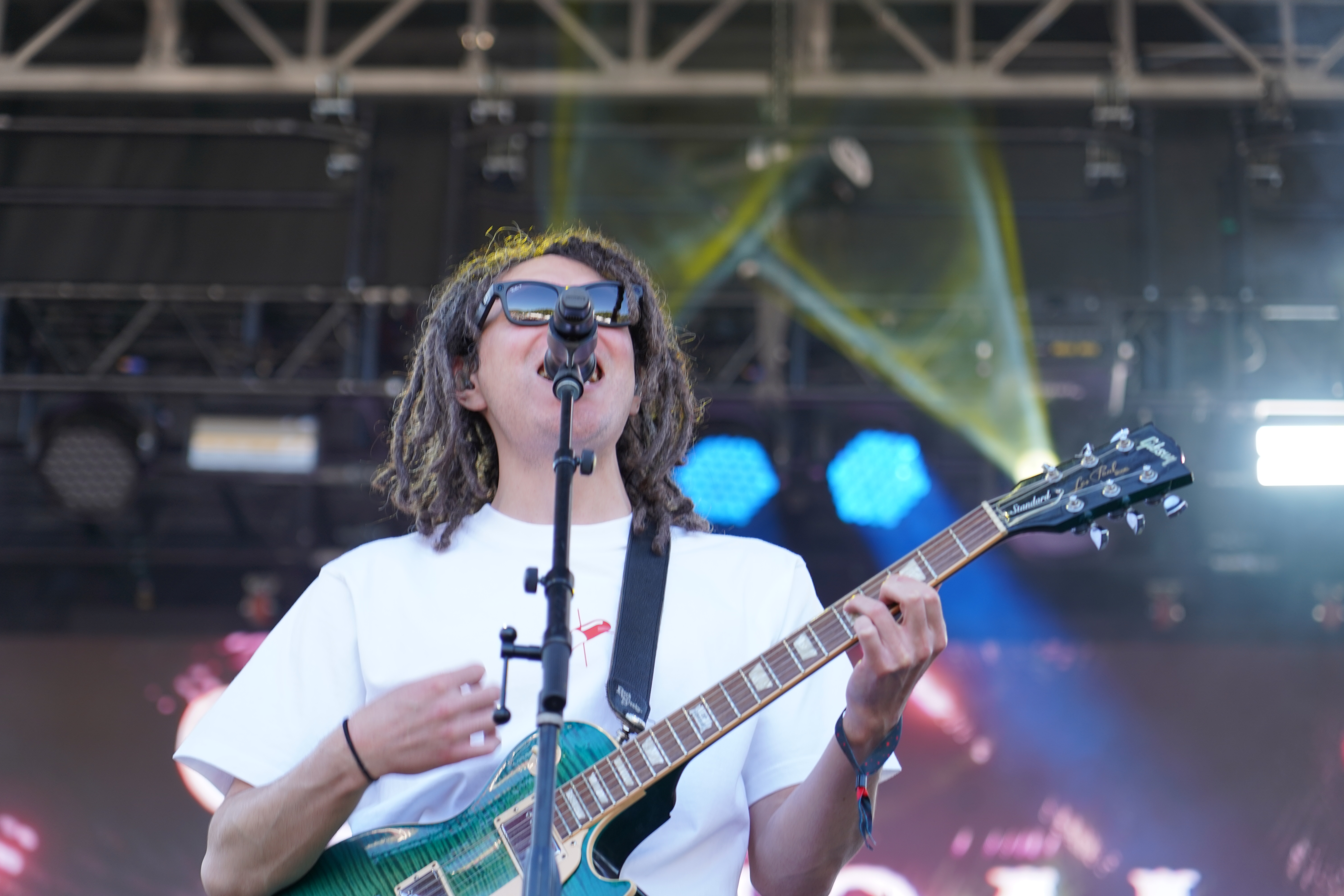 Tribal Seeds — Lake Tahoe Reggae Festival 2024
