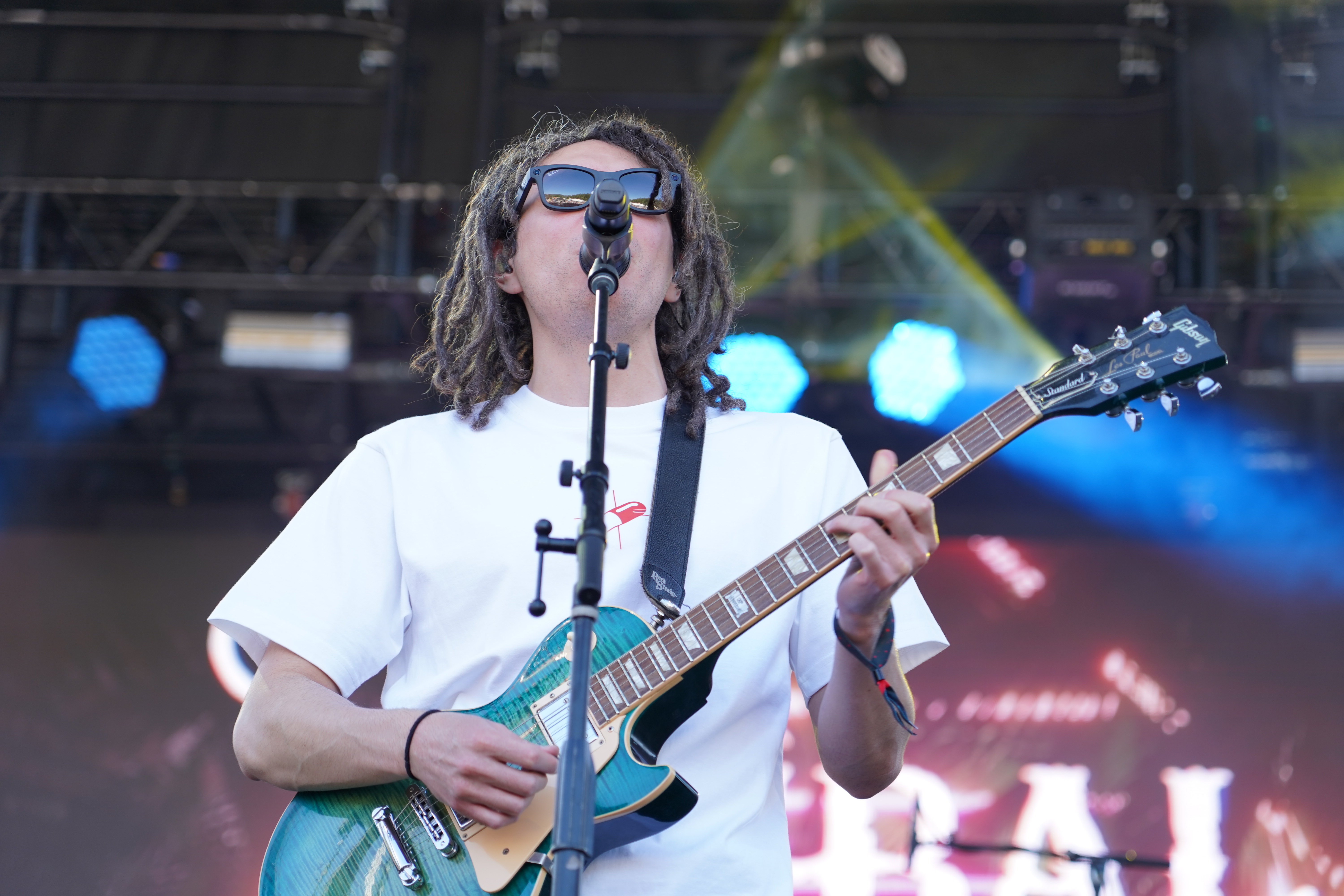 Tribal Seeds — Lake Tahoe Reggae Festival 2024