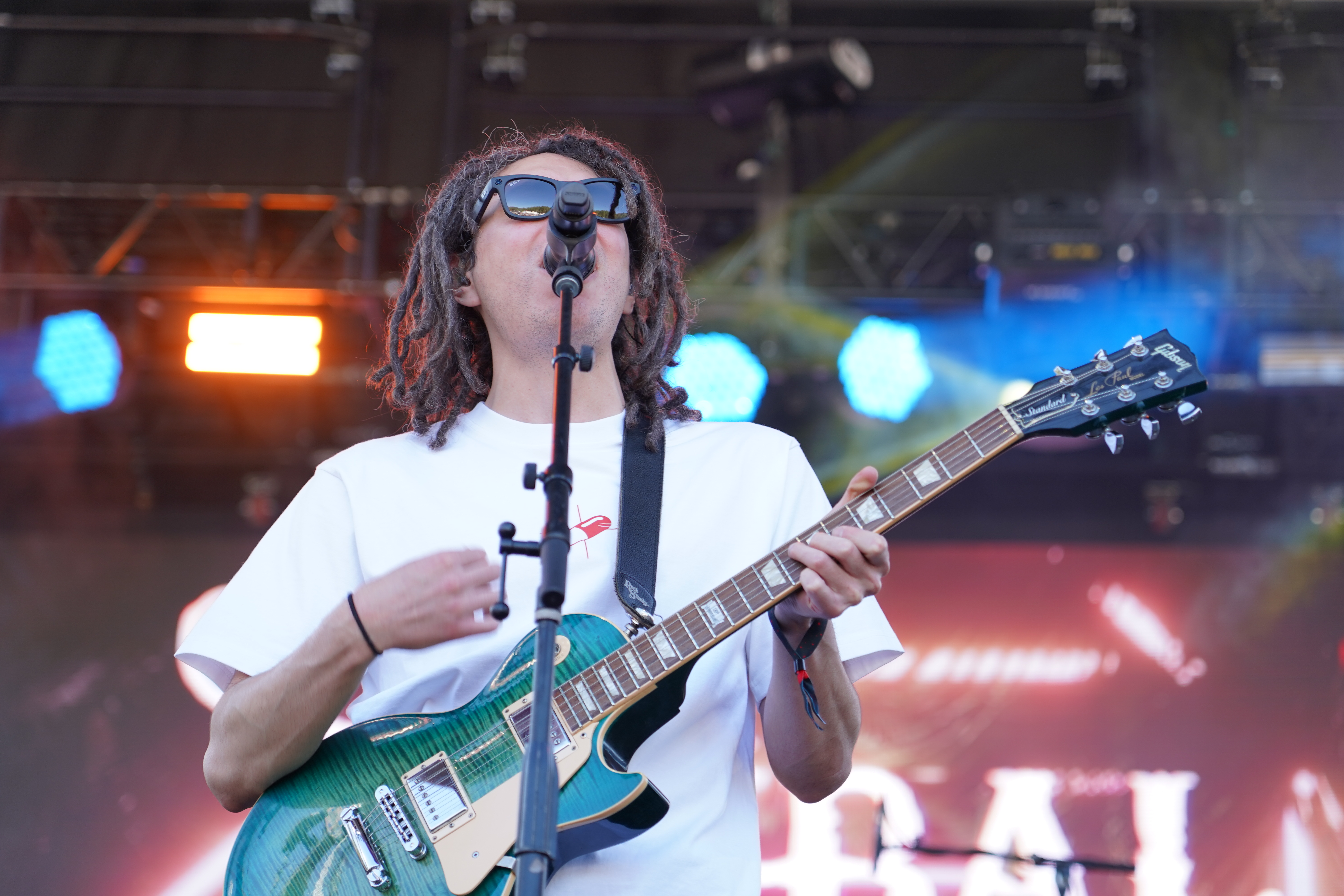 Tribal Seeds — Lake Tahoe Reggae Festival 2024