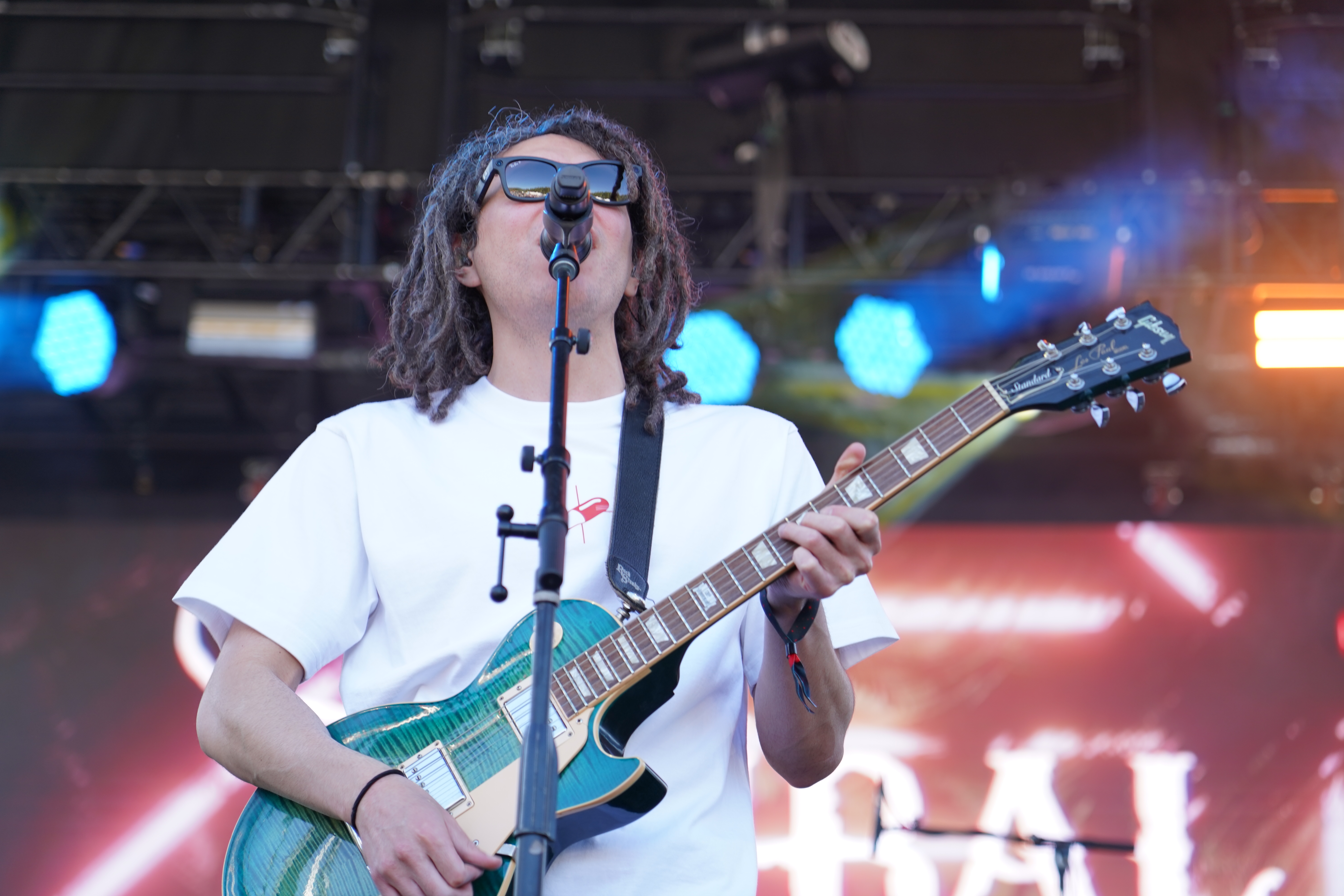 Tribal Seeds — Lake Tahoe Reggae Festival 2024