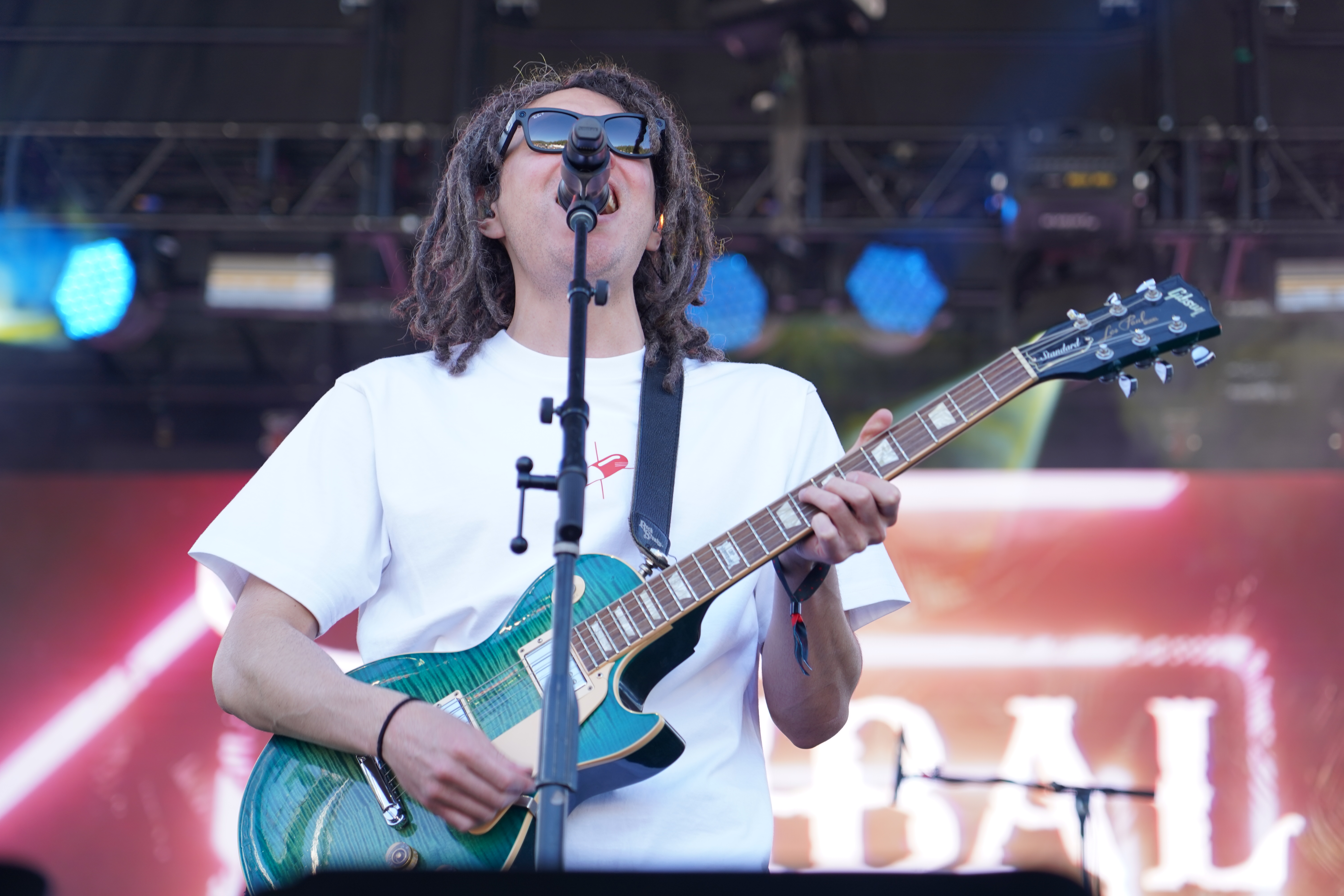 Tribal Seeds — Lake Tahoe Reggae Festival 2024