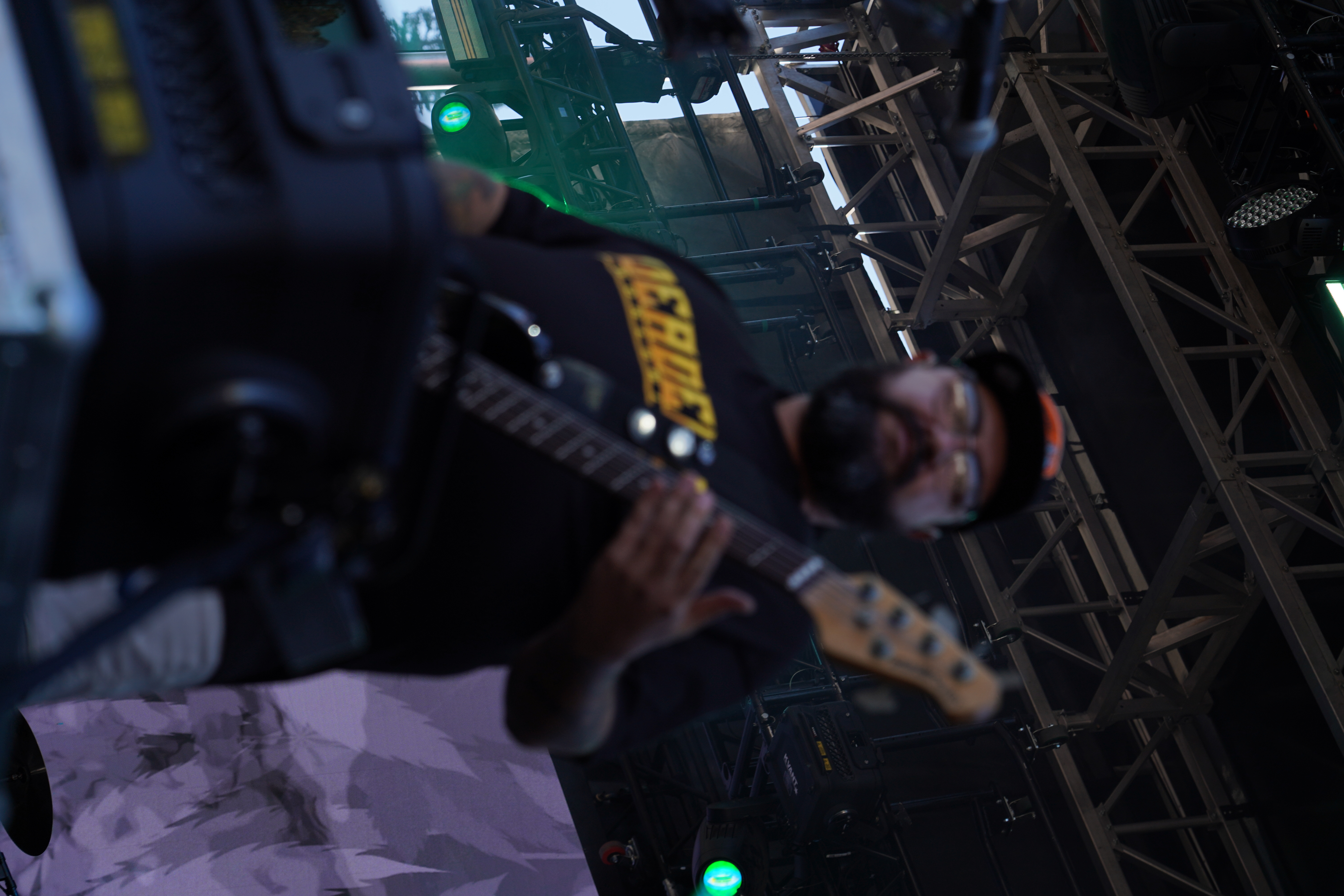 Tribal Seeds — Lake Tahoe Reggae Festival 2024