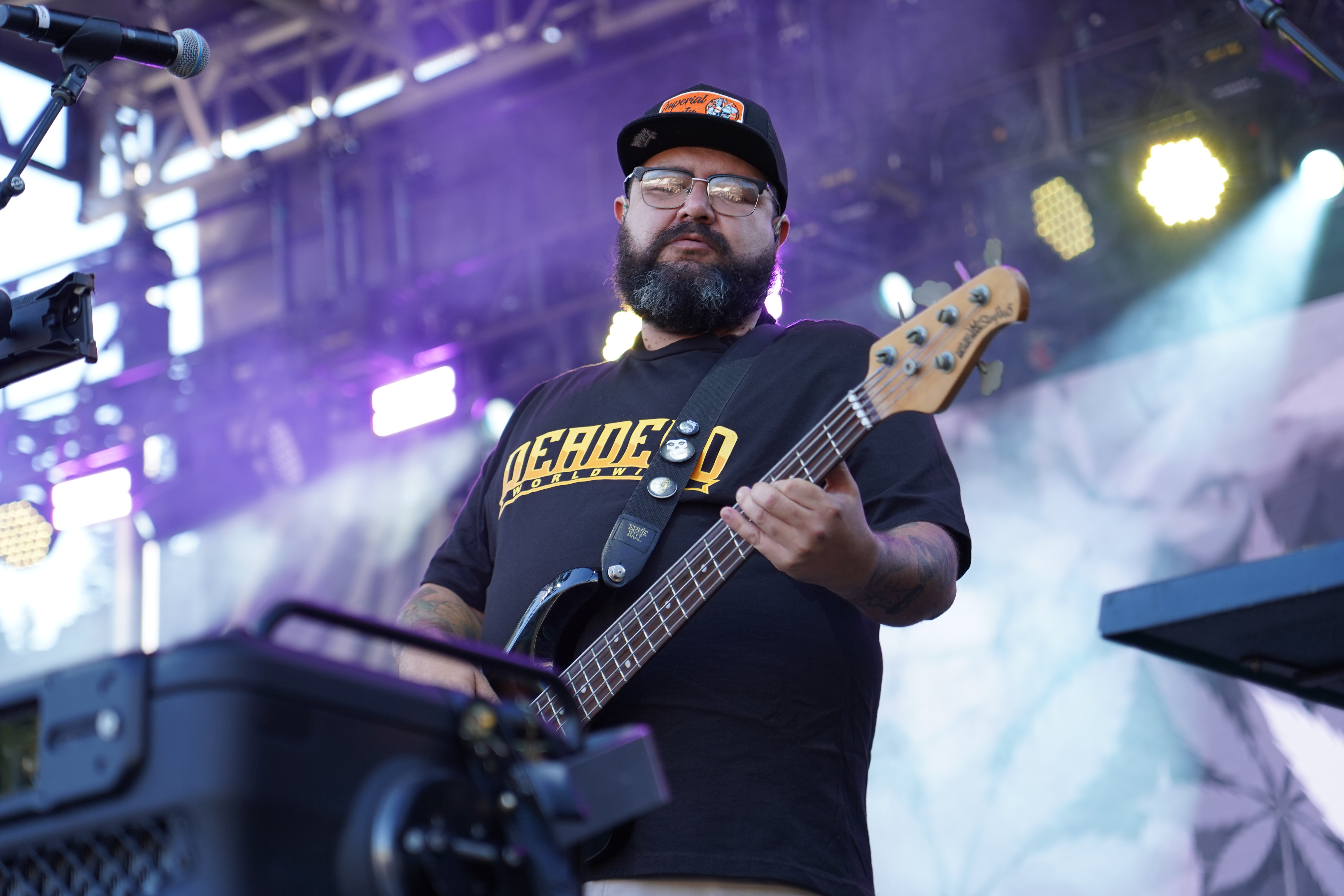 Tribal Seeds — Lake Tahoe Reggae Festival 2024
