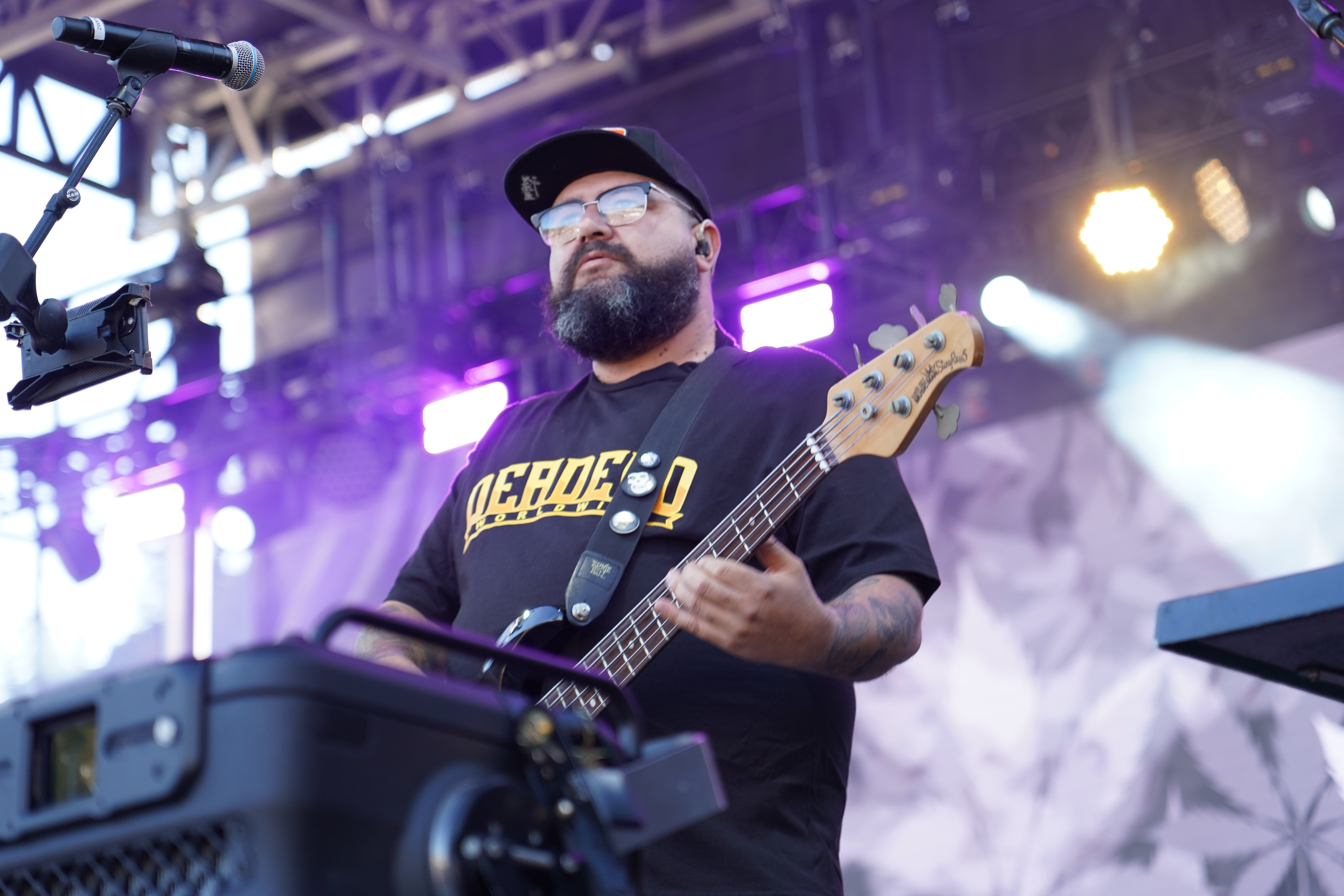 Tribal Seeds — Lake Tahoe Reggae Festival 2024