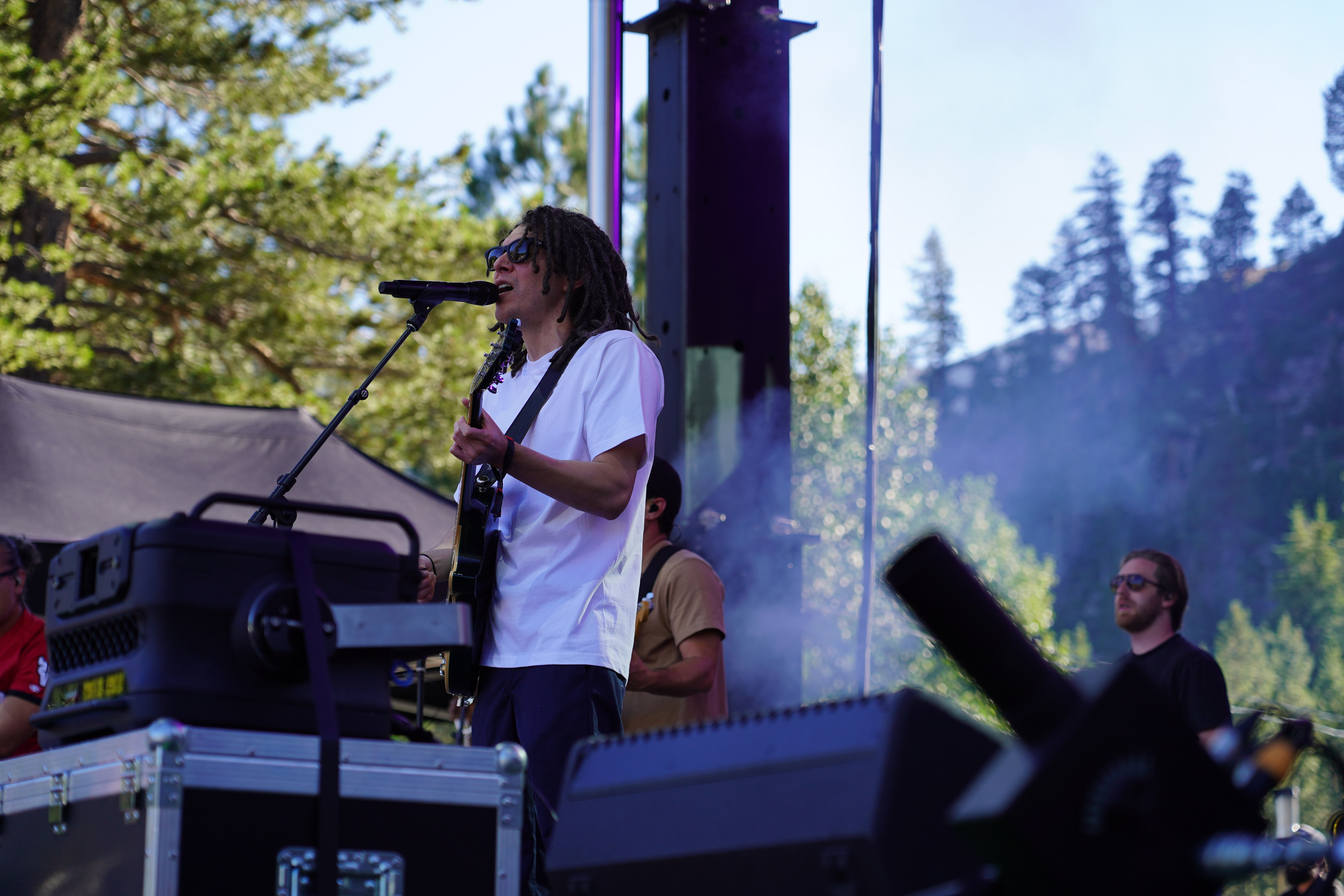 Tribal Seeds
