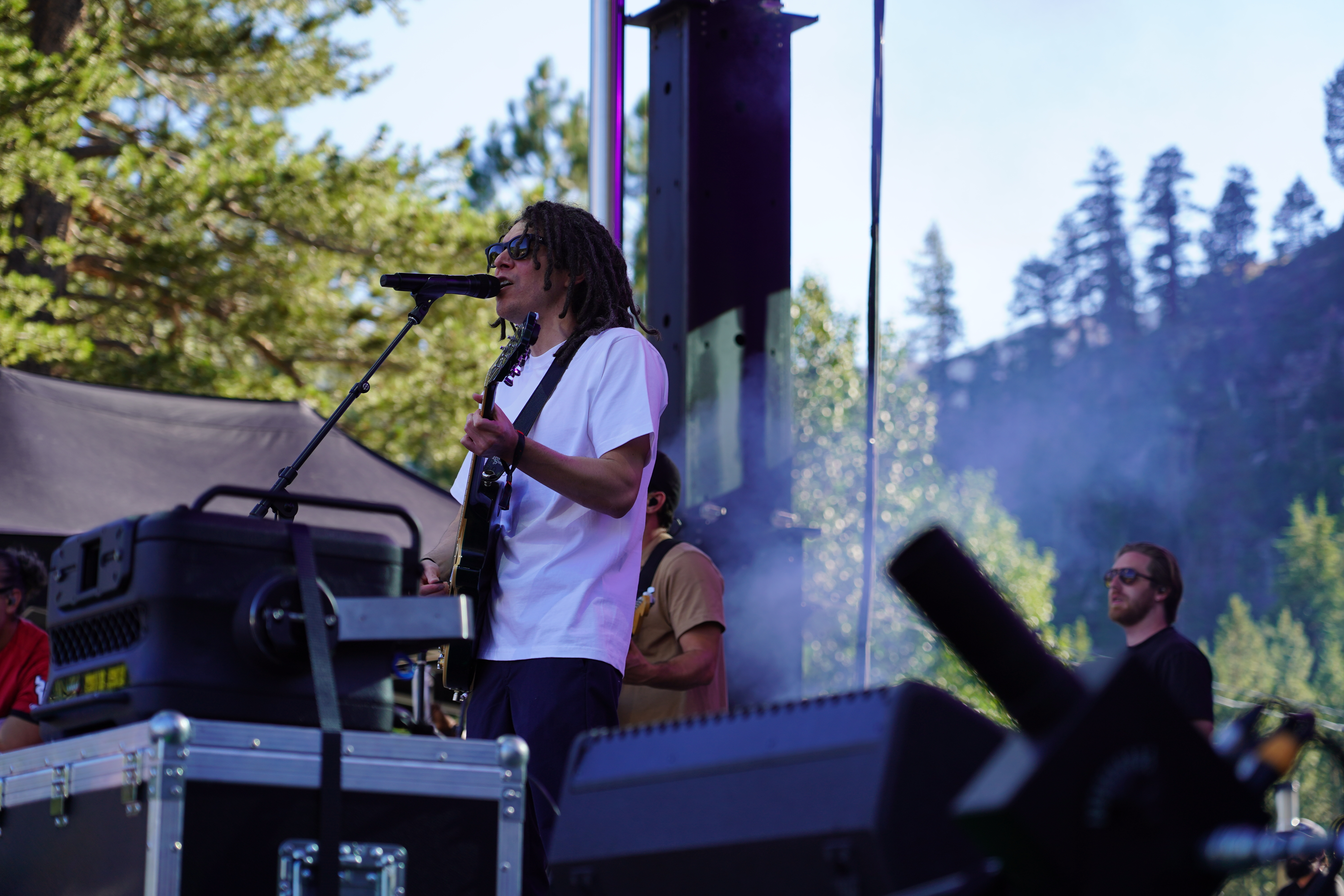 Tribal Seeds — Lake Tahoe Reggae Festival 2024