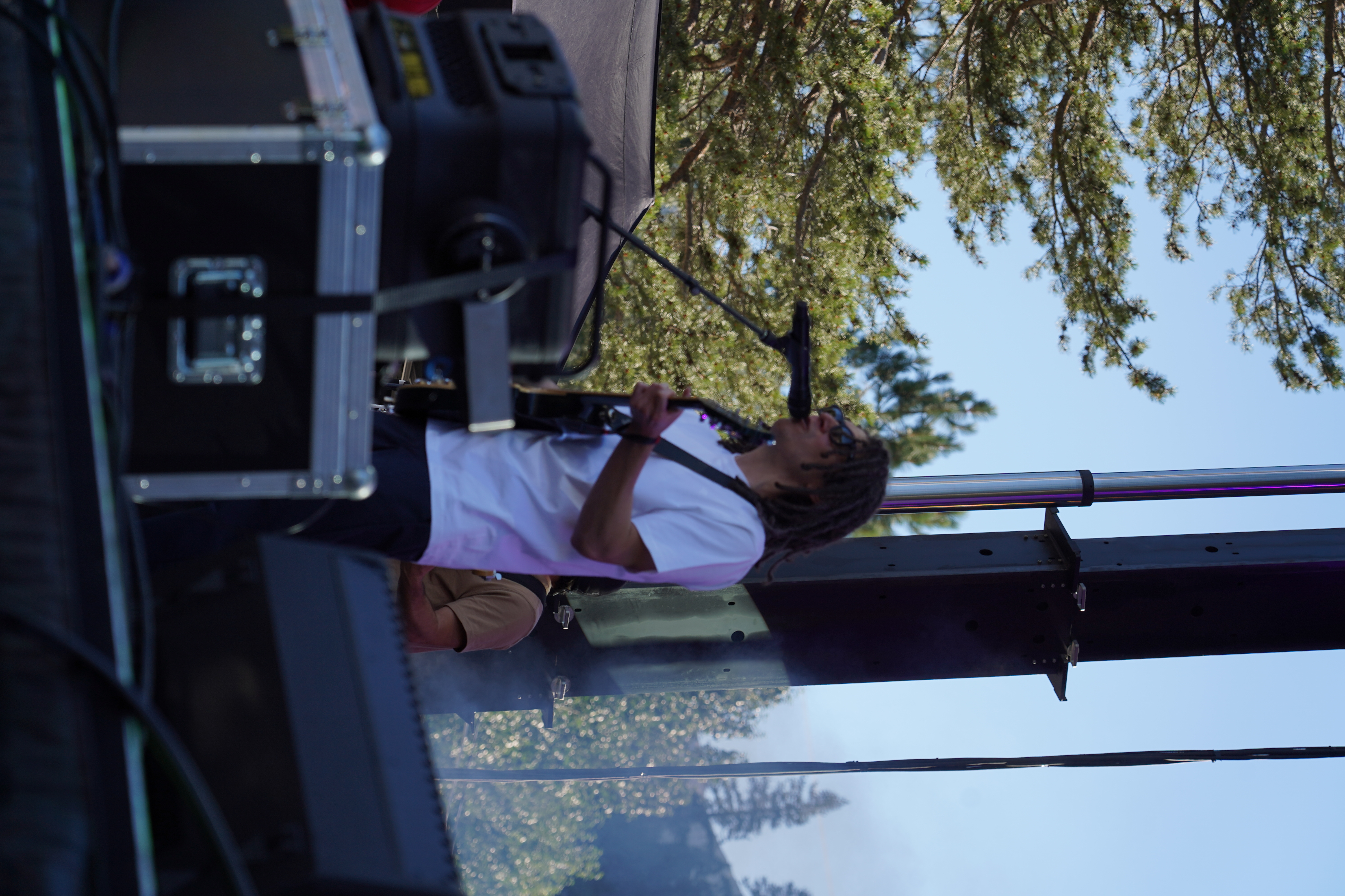 Tribal Seeds — Lake Tahoe Reggae Festival 2024
