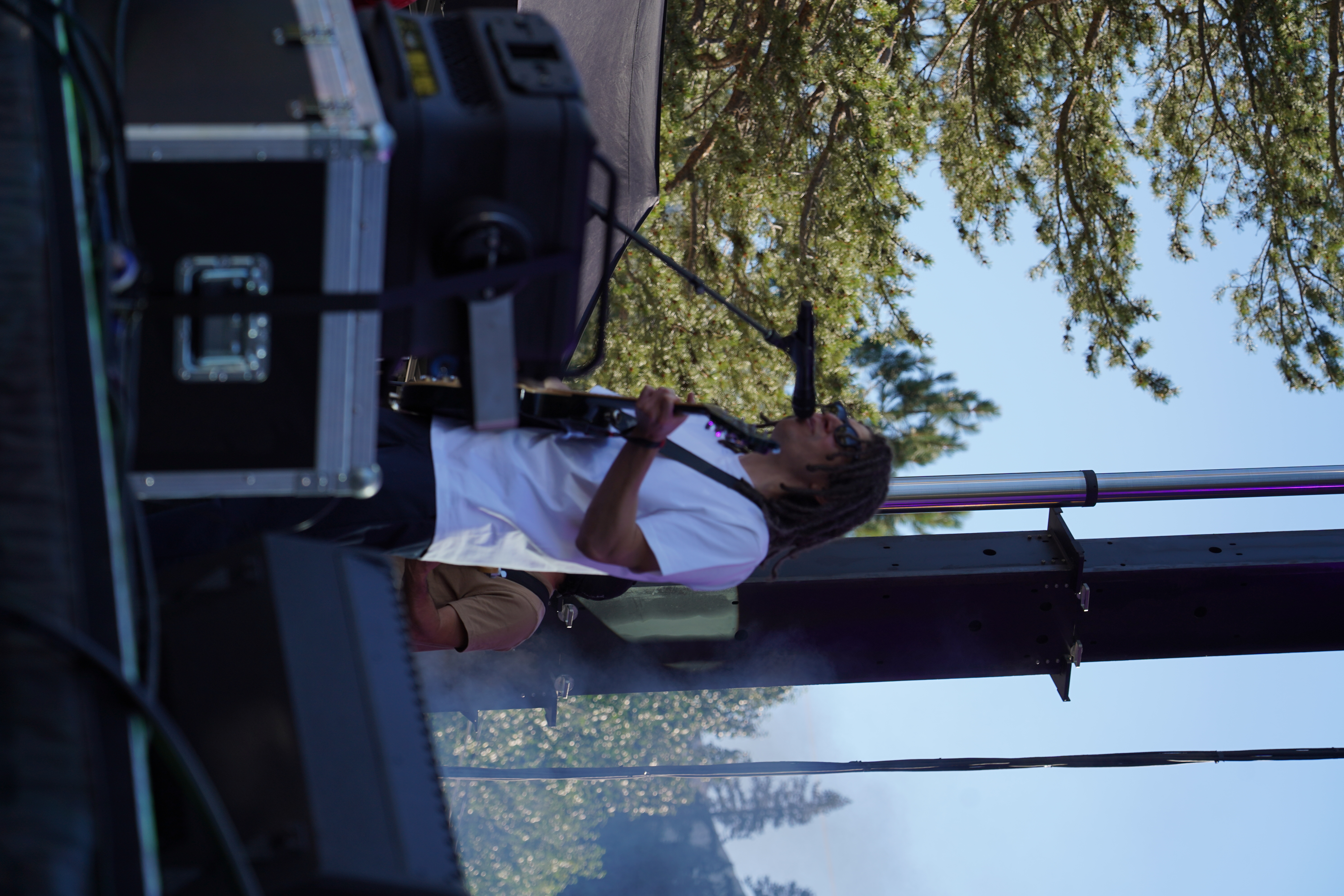 Tribal Seeds — Lake Tahoe Reggae Festival 2024