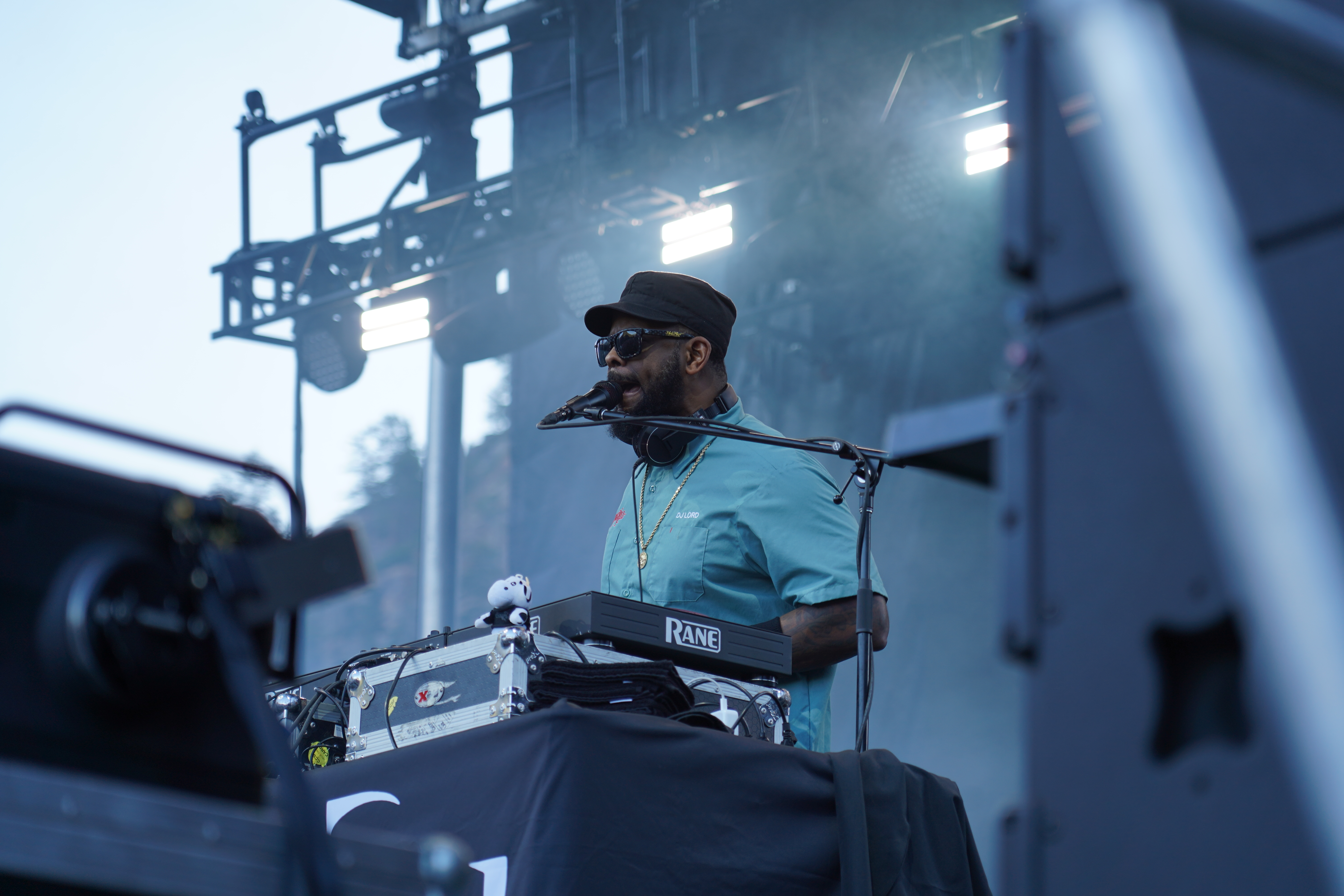 Cypress Hill photo