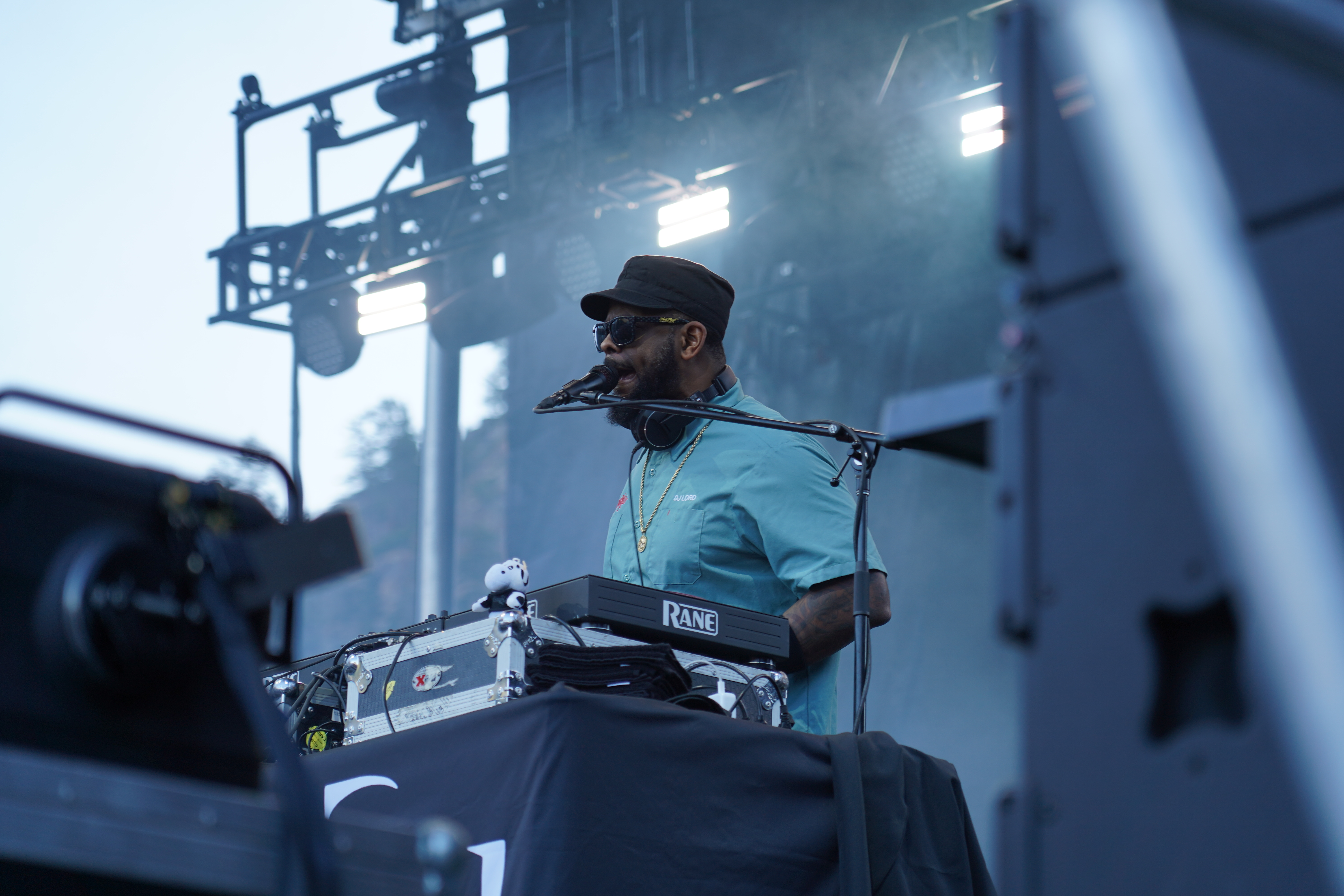 Cypress Hill — Lake Tahoe Reggae Festival 2024