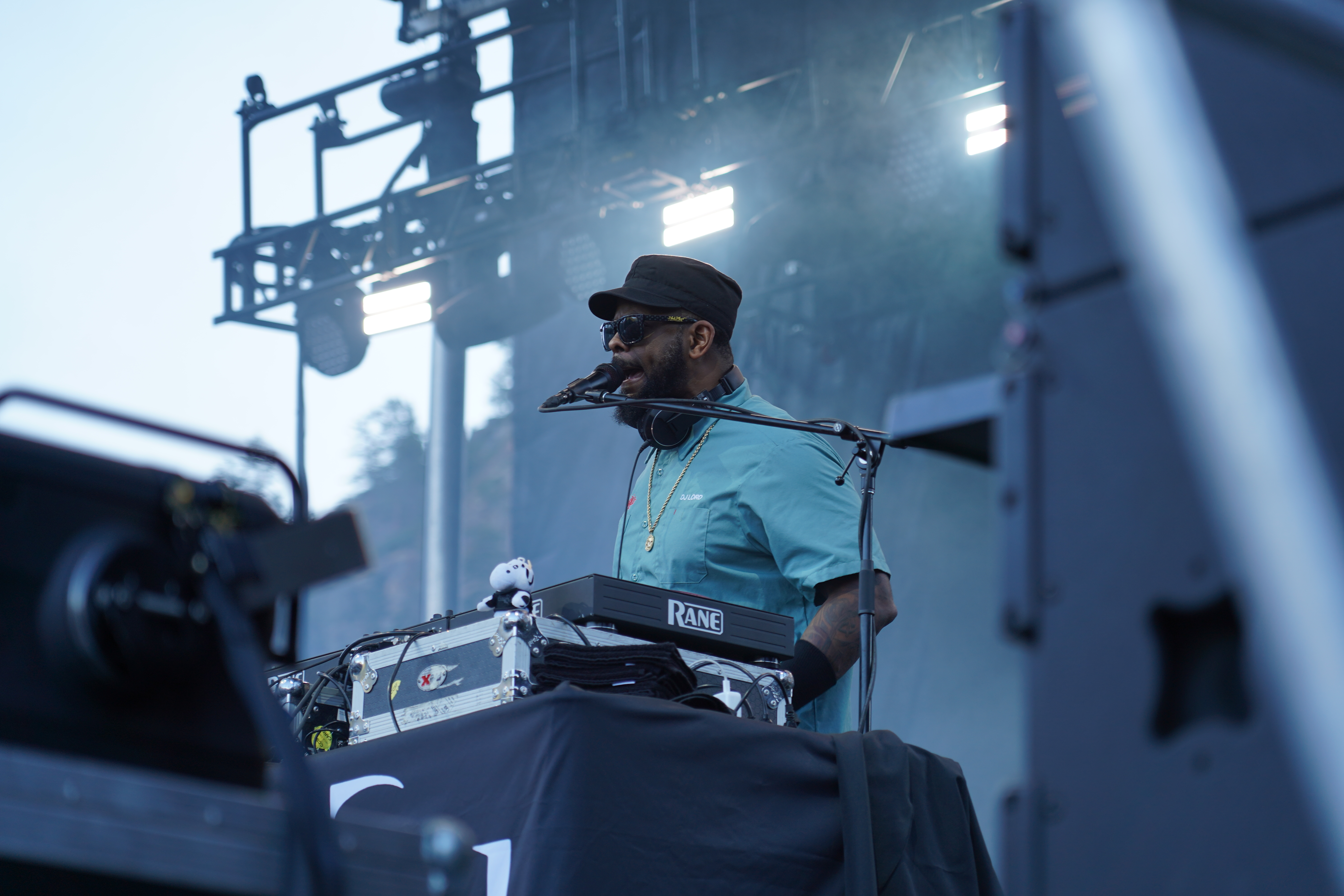 Cypress Hill — Lake Tahoe Reggae Festival 2024