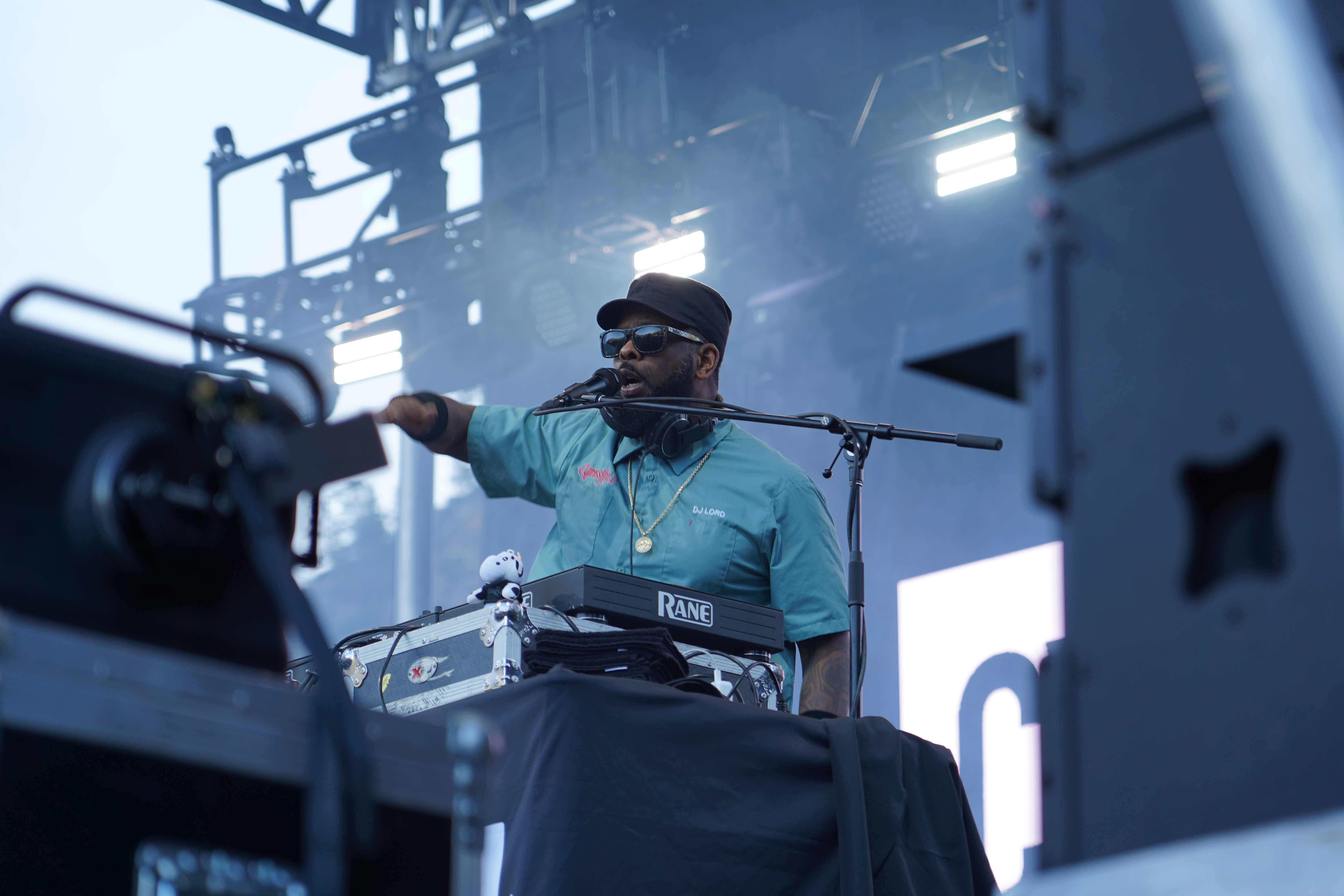 Cypress Hill — Lake Tahoe Reggae Festival 2024