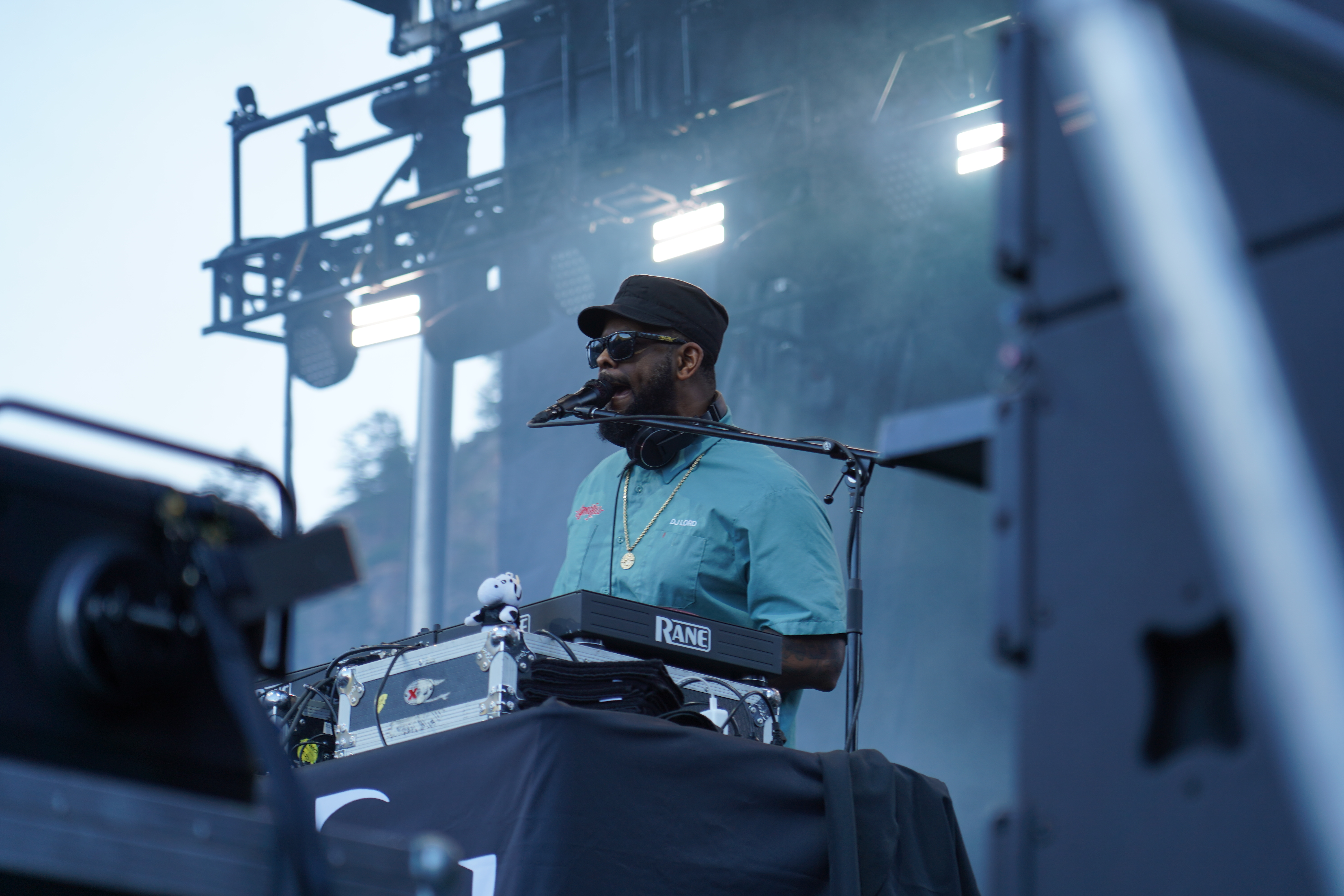 Cypress Hill — Lake Tahoe Reggae Festival 2024