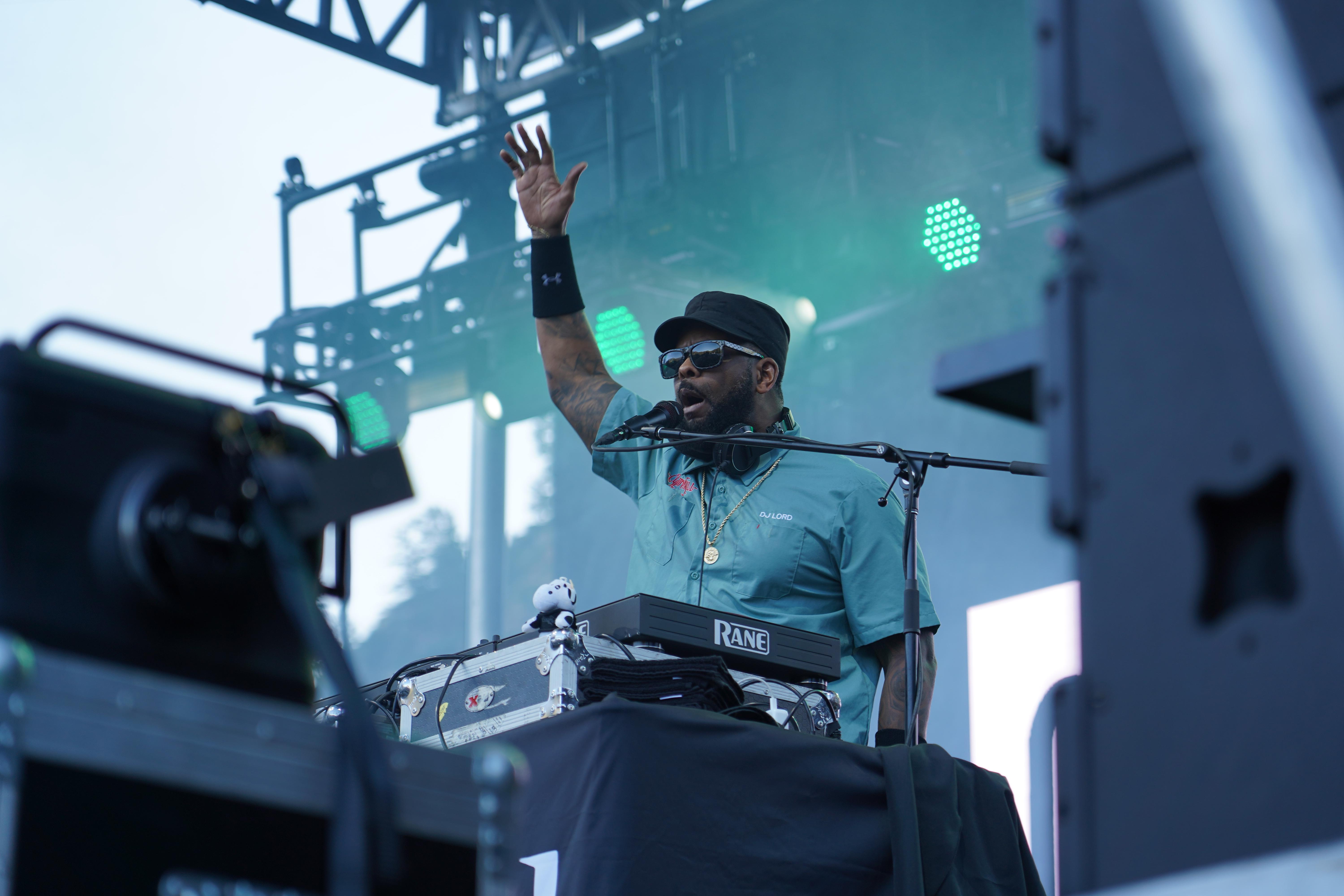 Cypress Hill — Lake Tahoe Reggae Festival 2024