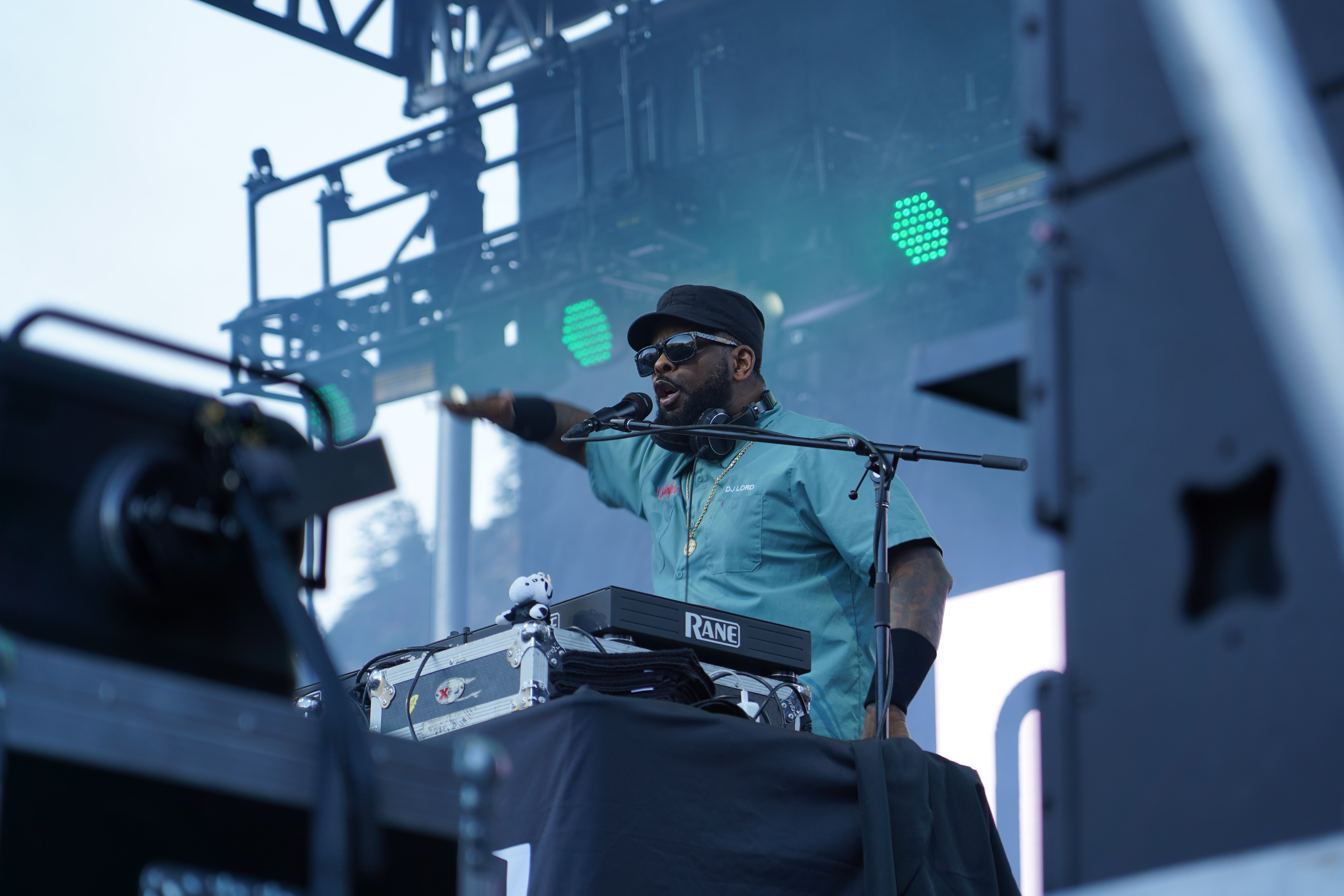Cypress Hill — Lake Tahoe Reggae Festival 2024