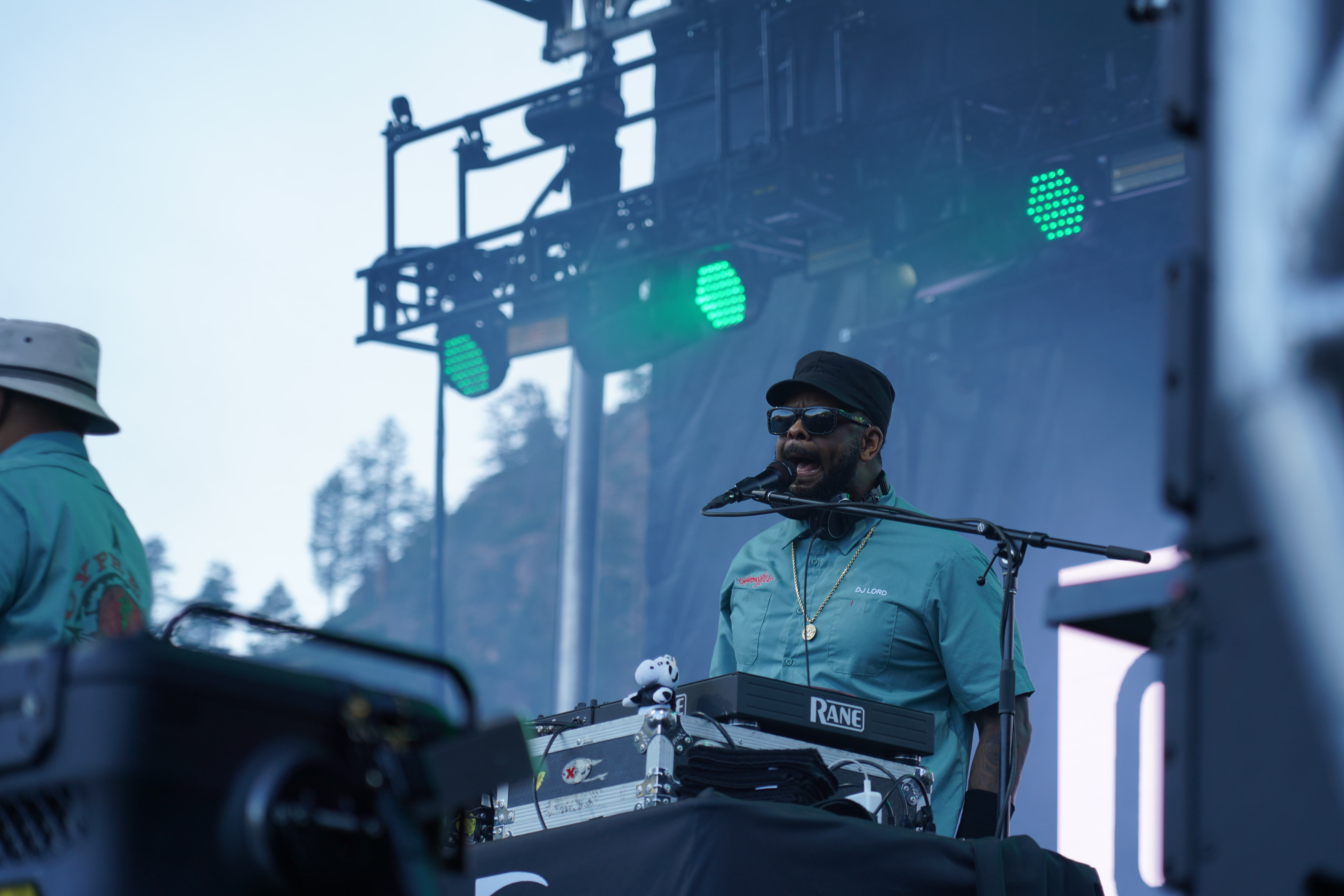Cypress Hill — Lake Tahoe Reggae Festival 2024