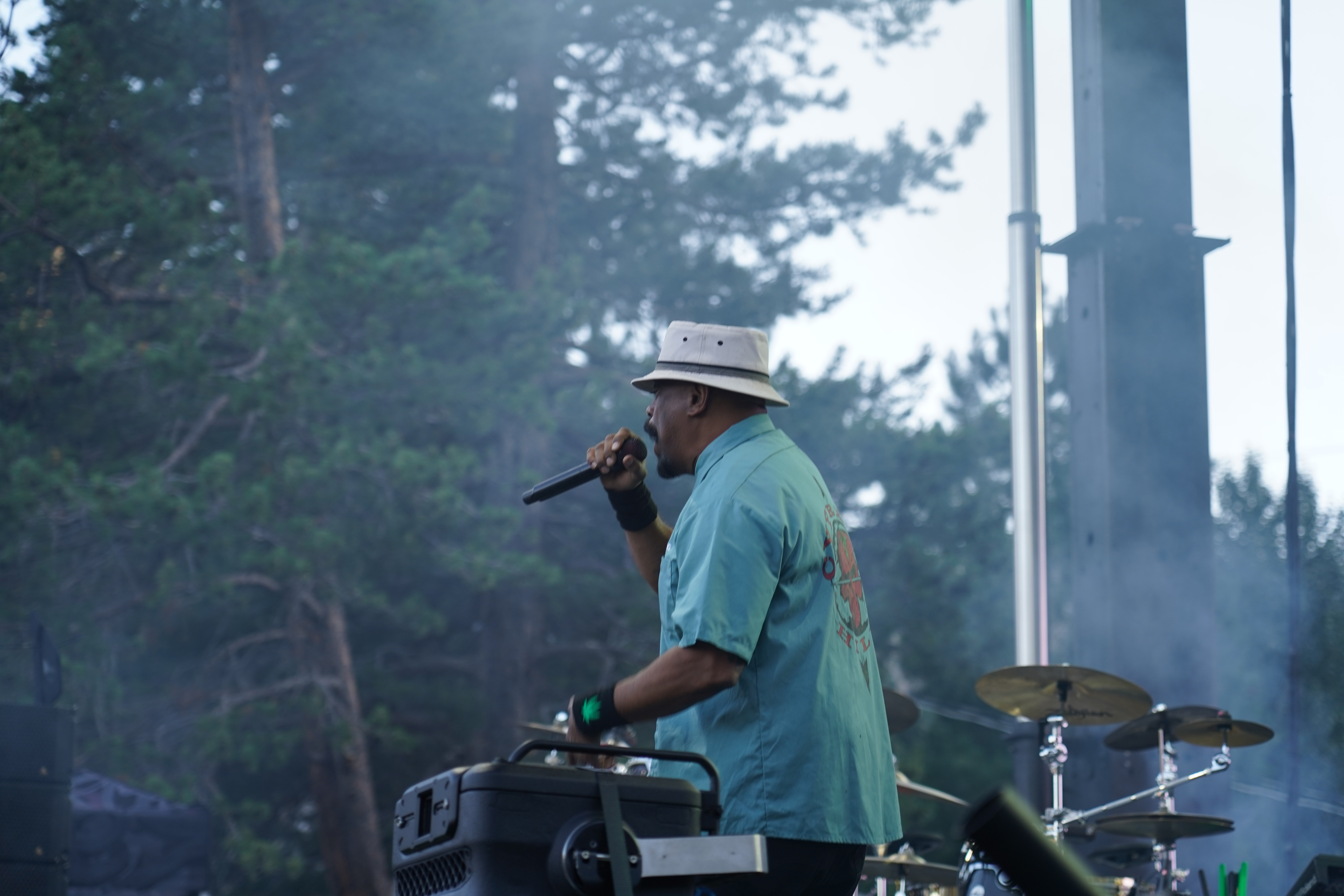 Cypress Hill — Lake Tahoe Reggae Festival 2024