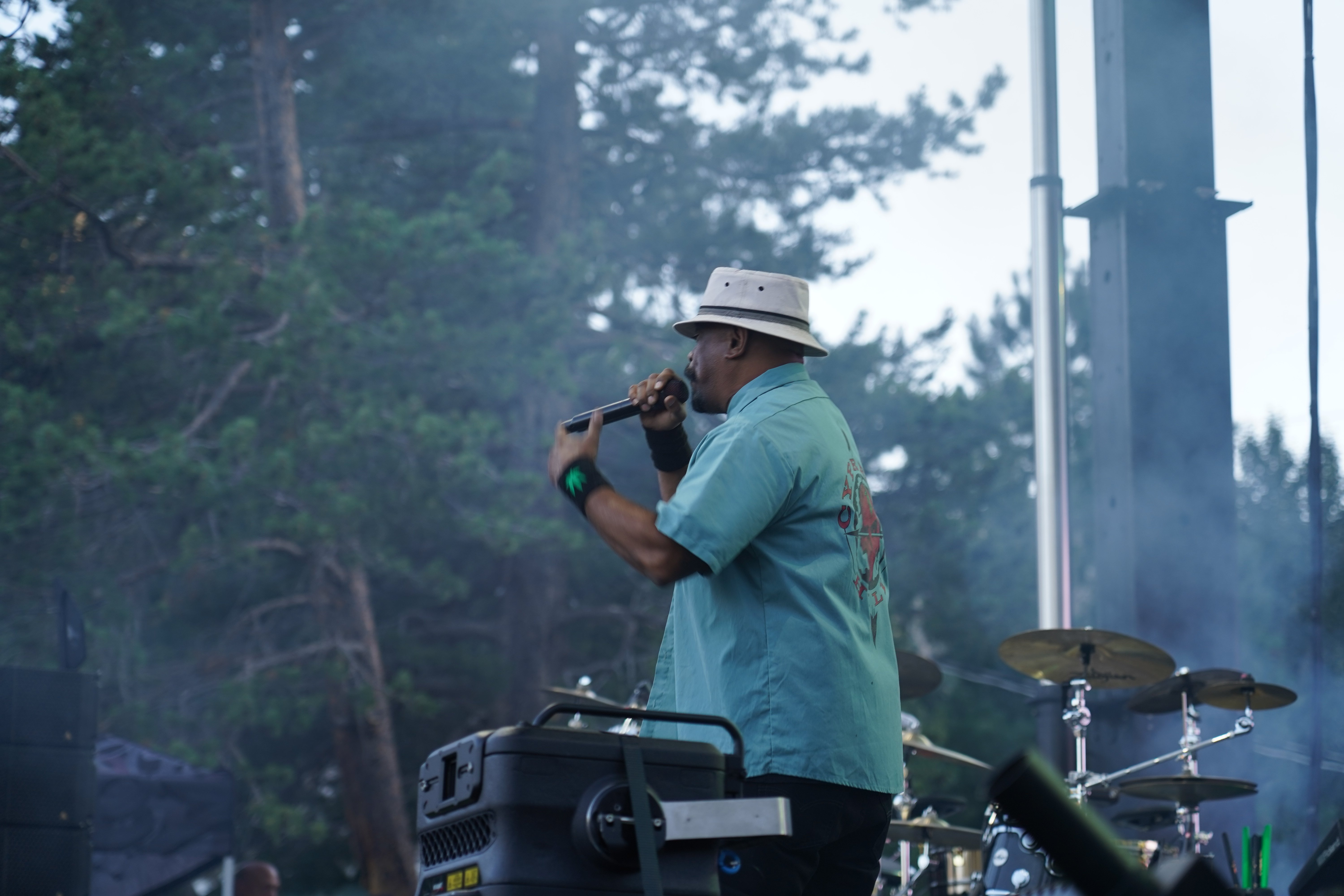 Cypress Hill — Lake Tahoe Reggae Festival 2024