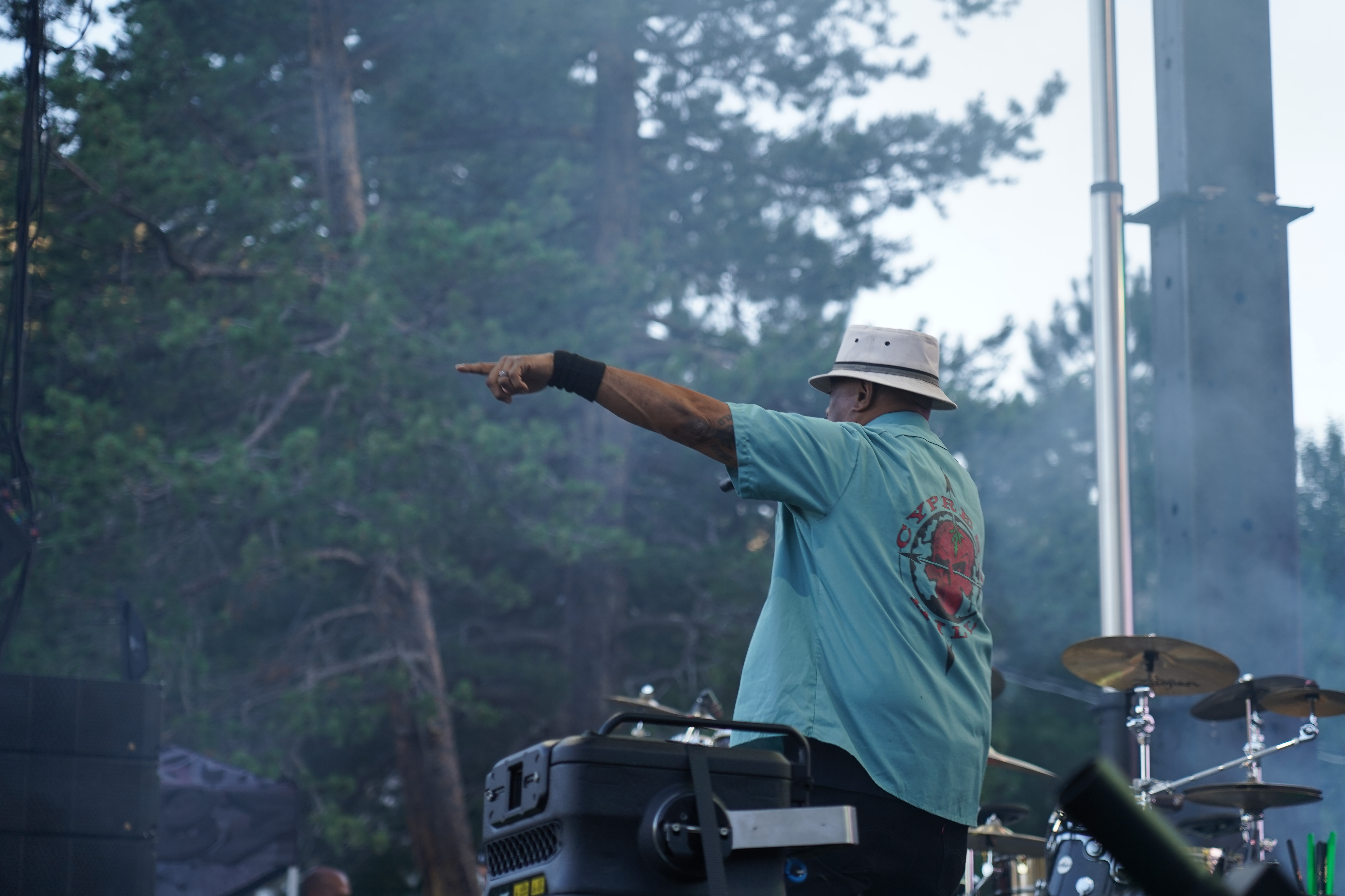 Cypress Hill — Lake Tahoe Reggae Festival 2024