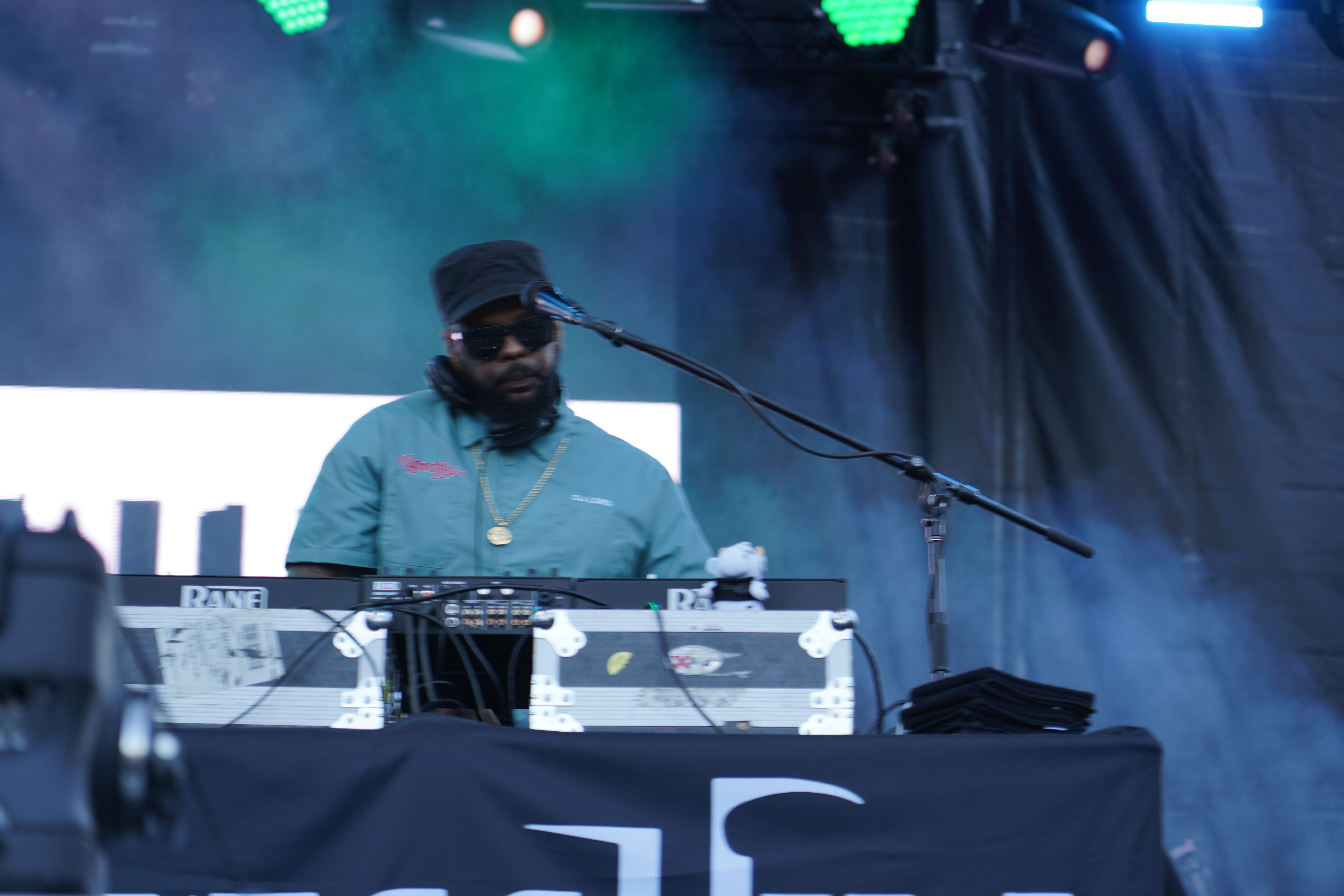 Cypress Hill — Lake Tahoe Reggae Festival 2024