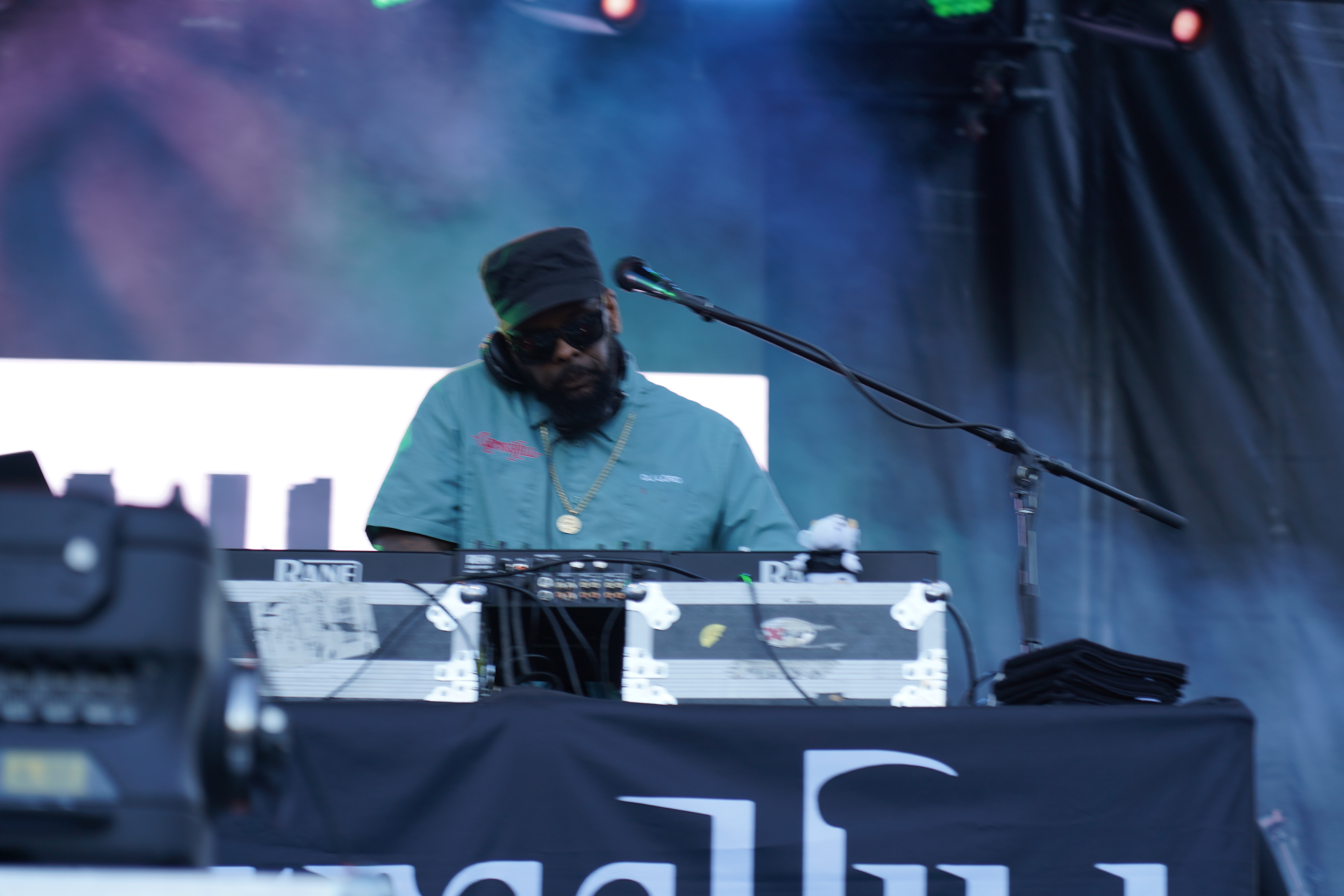 Cypress Hill — Lake Tahoe Reggae Festival 2024