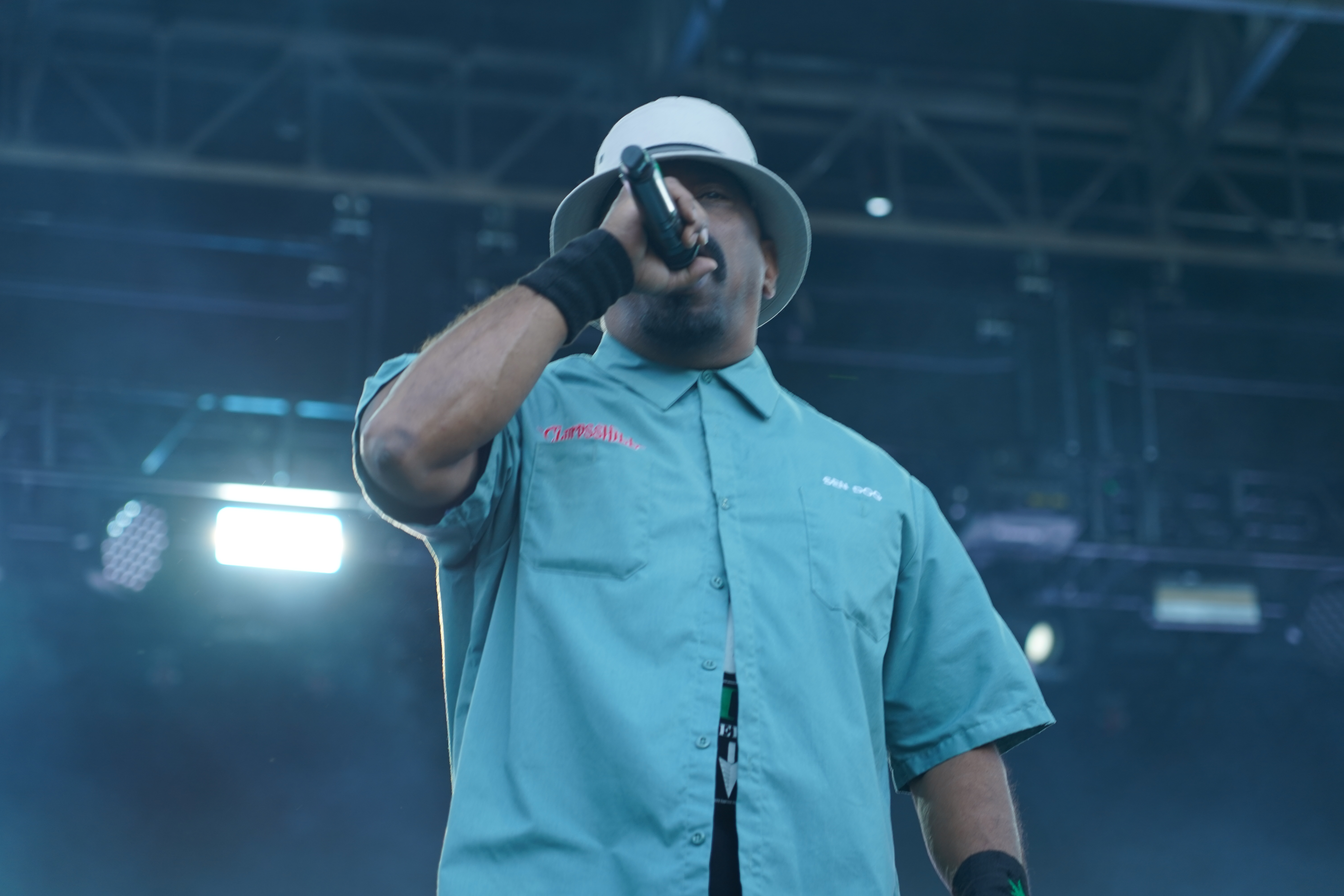 Cypress Hill — Lake Tahoe Reggae Festival 2024