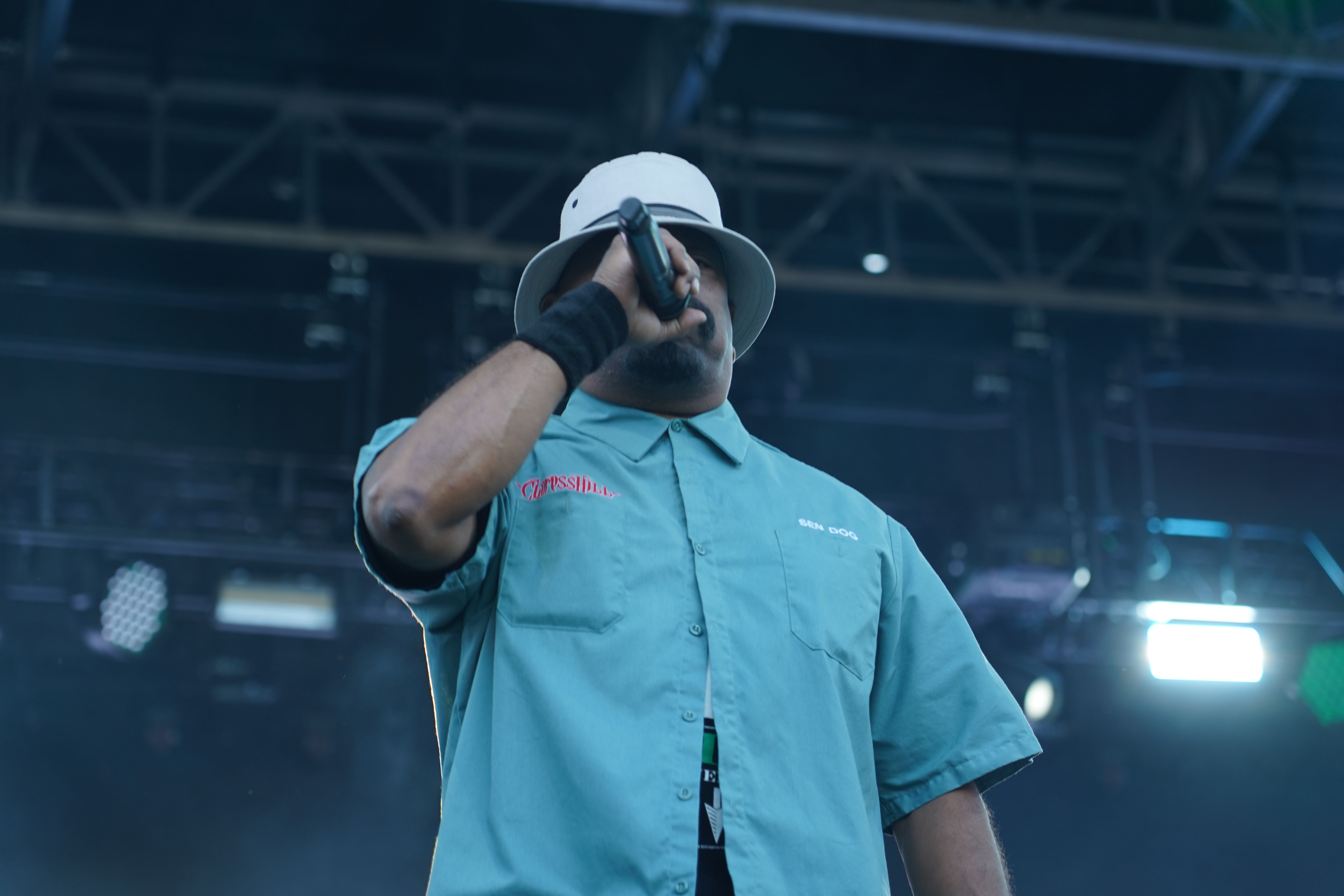 Cypress Hill — Lake Tahoe Reggae Festival 2024