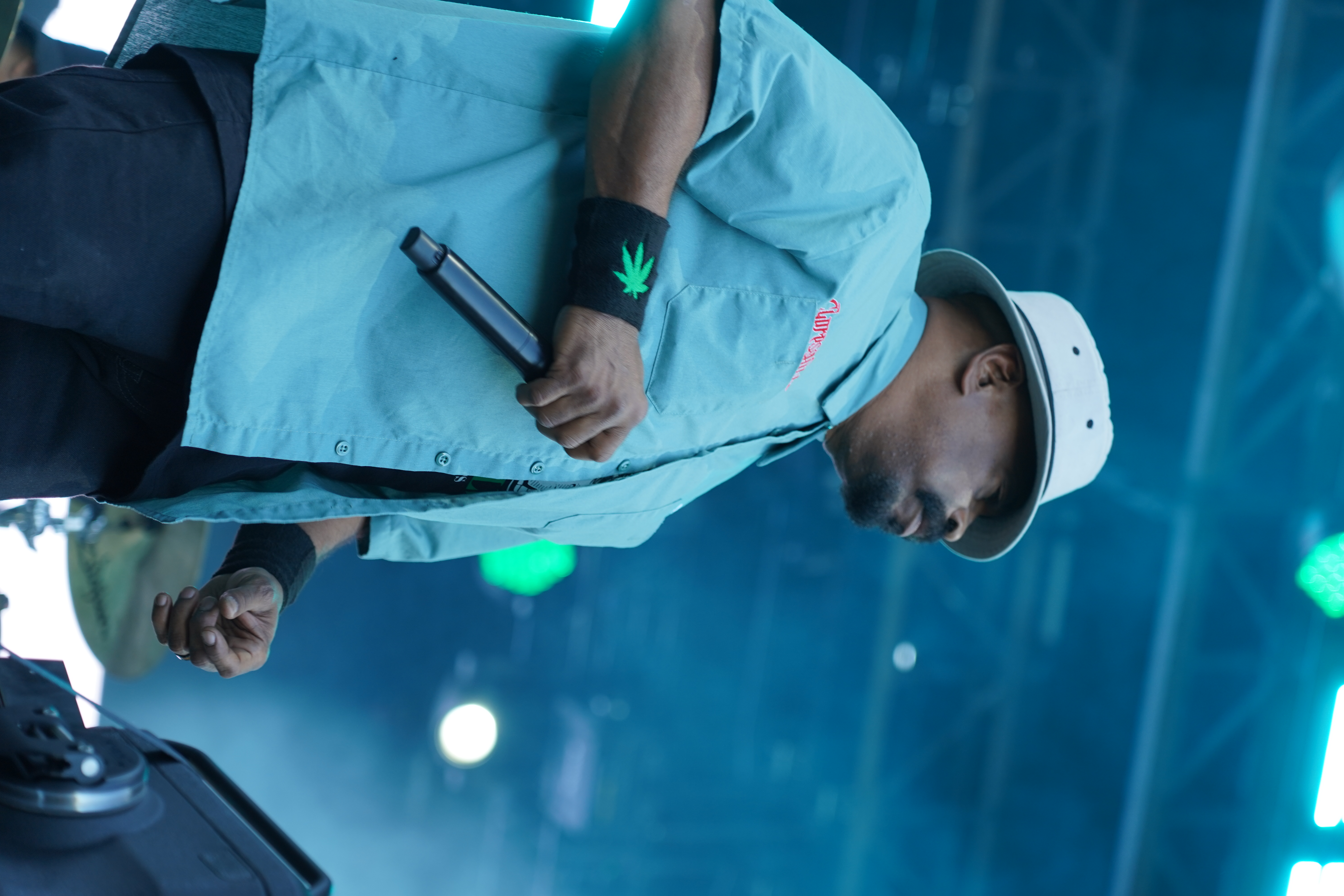 Cypress Hill — Lake Tahoe Reggae Festival 2024