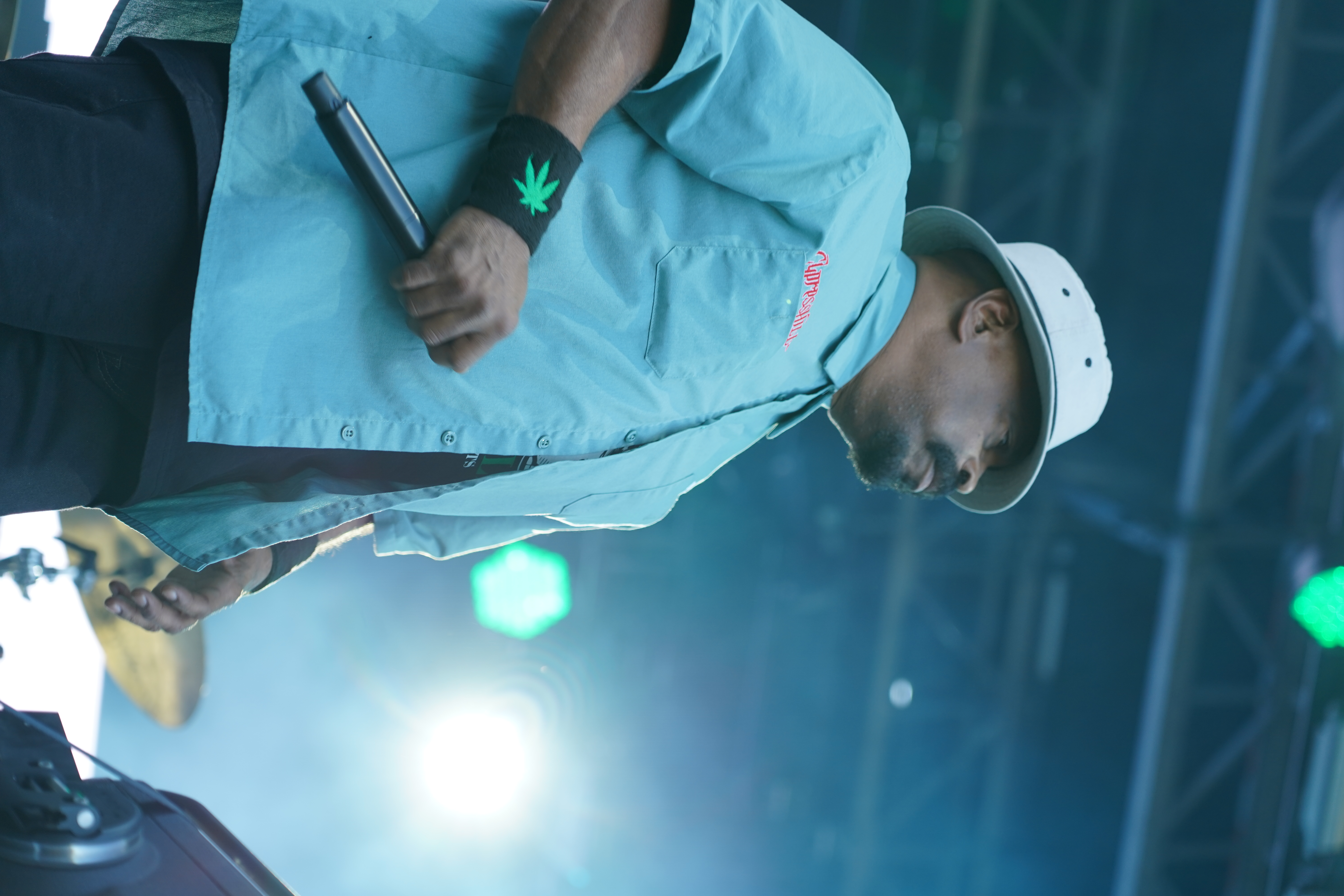 Cypress Hill — Lake Tahoe Reggae Festival 2024