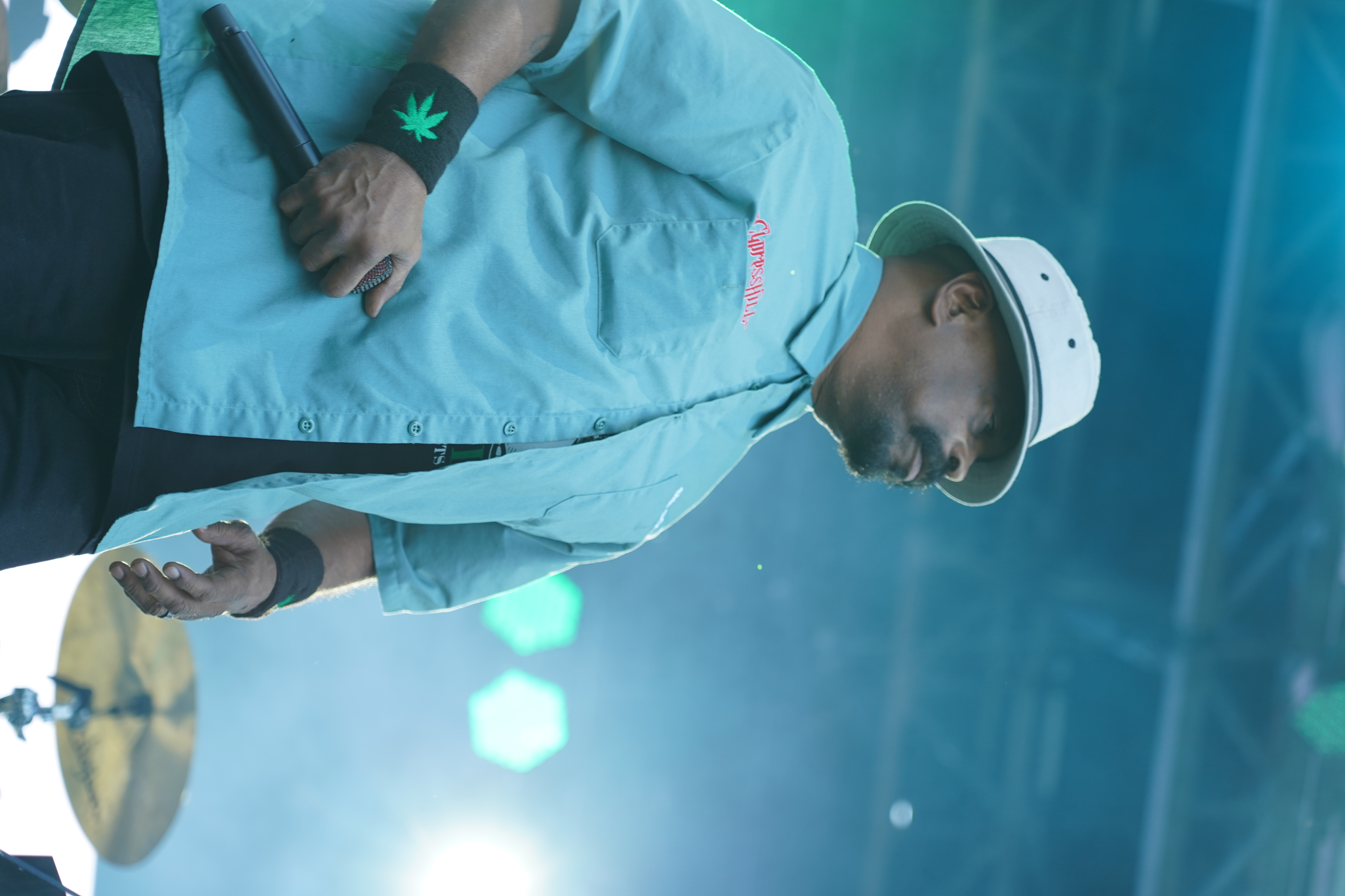 Cypress Hill — Lake Tahoe Reggae Festival 2024