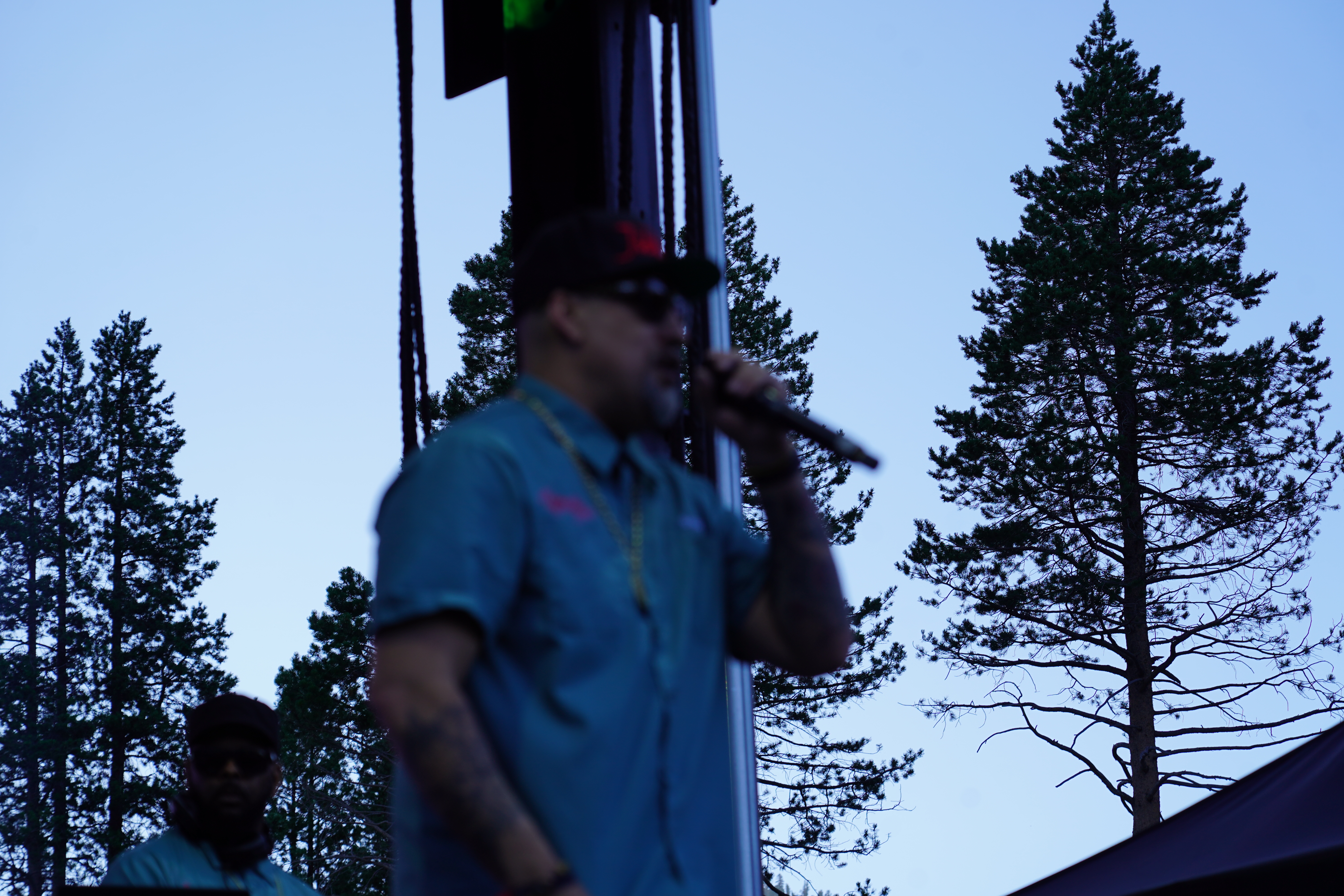 Cypress Hill — Lake Tahoe Reggae Festival 2024