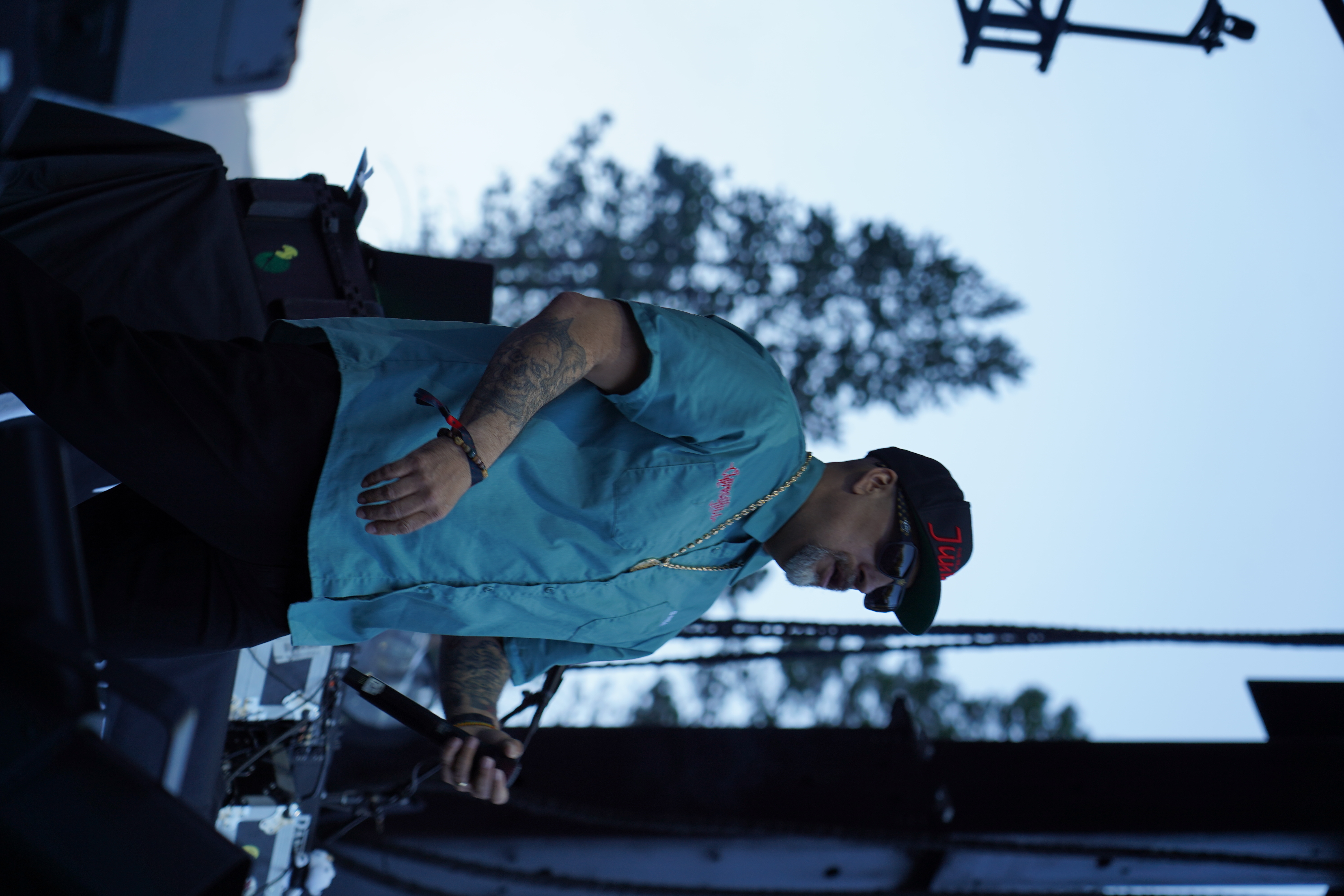 Cypress Hill — Lake Tahoe Reggae Festival 2024