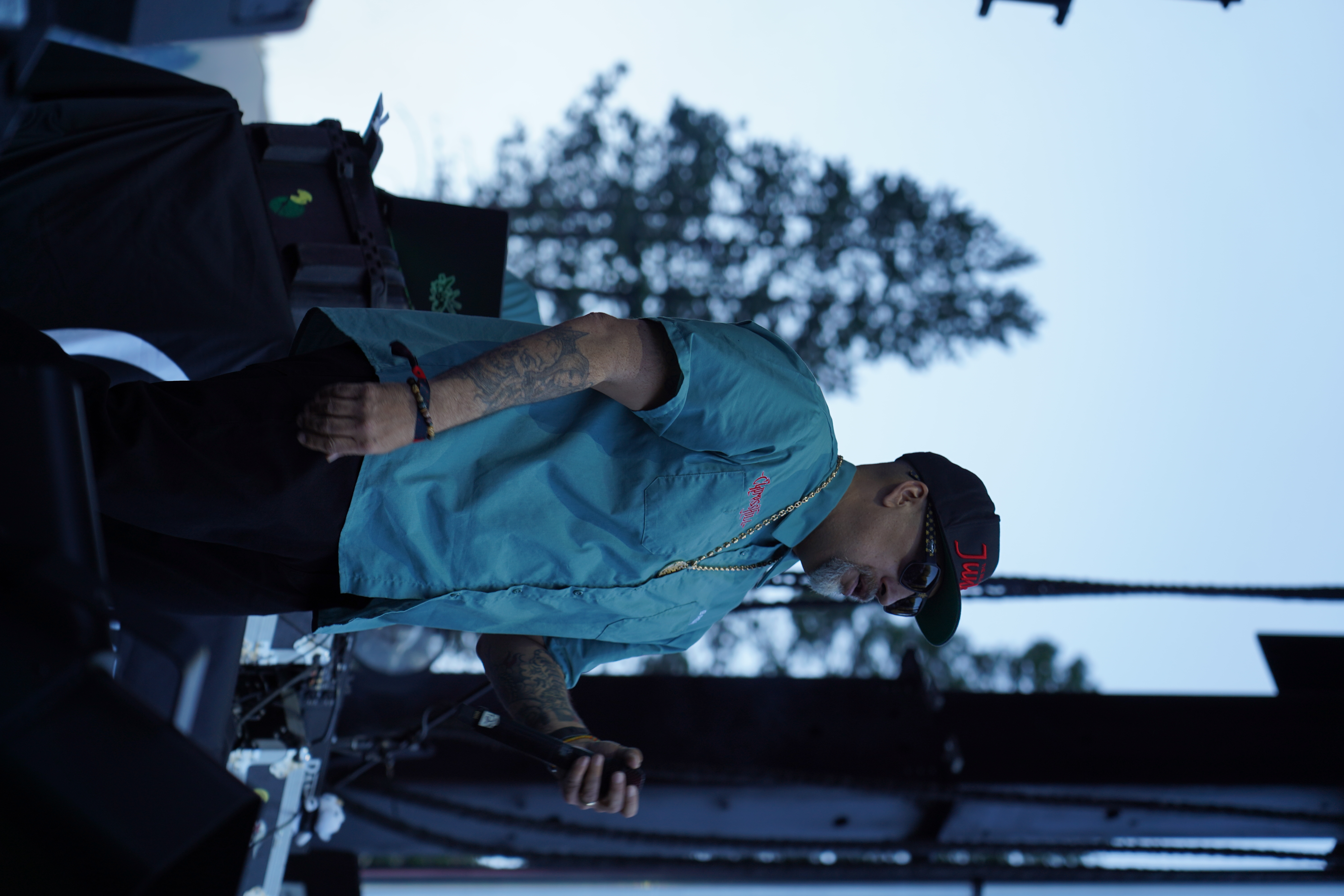 Cypress Hill — Lake Tahoe Reggae Festival 2024