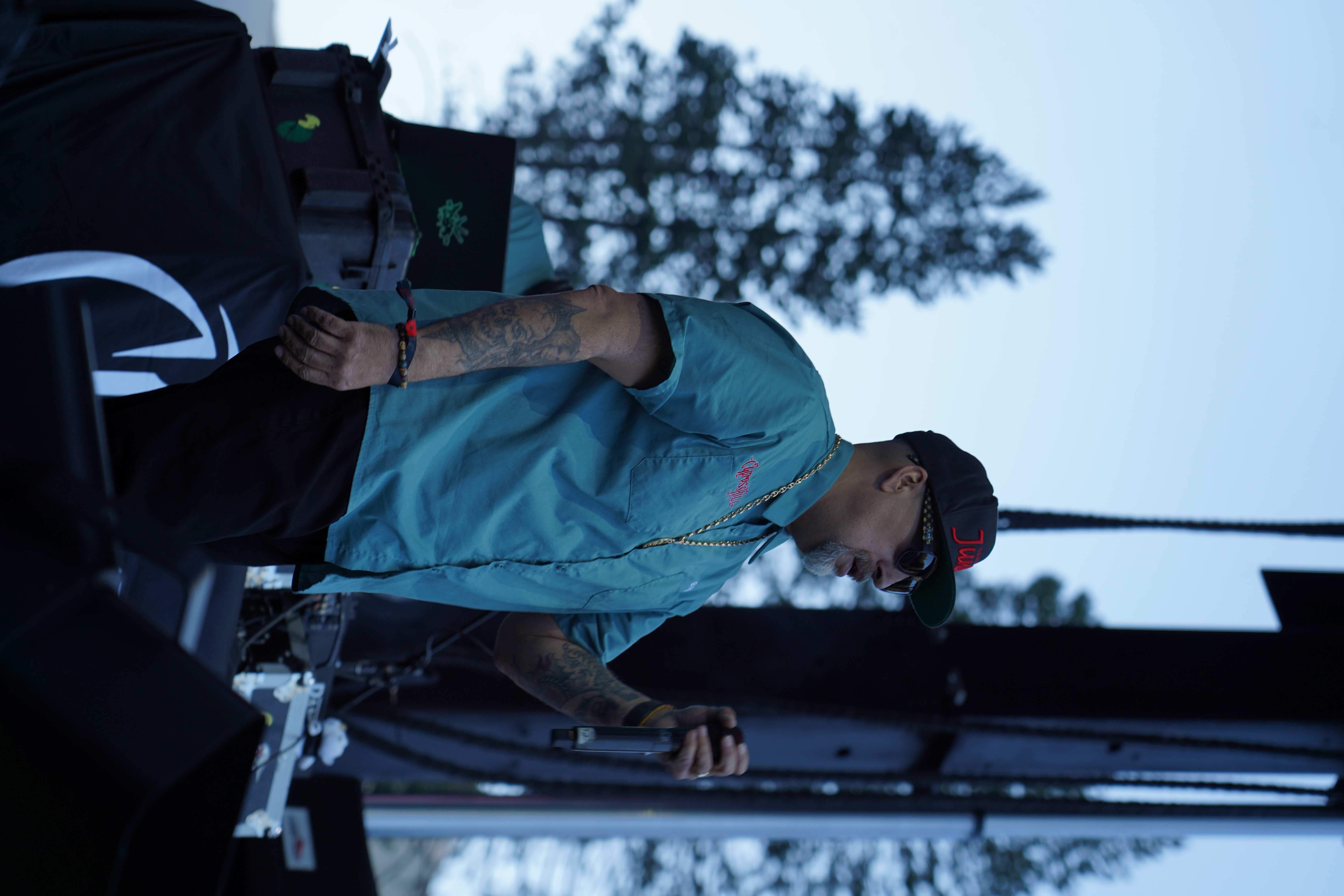 Cypress Hill — Lake Tahoe Reggae Festival 2024