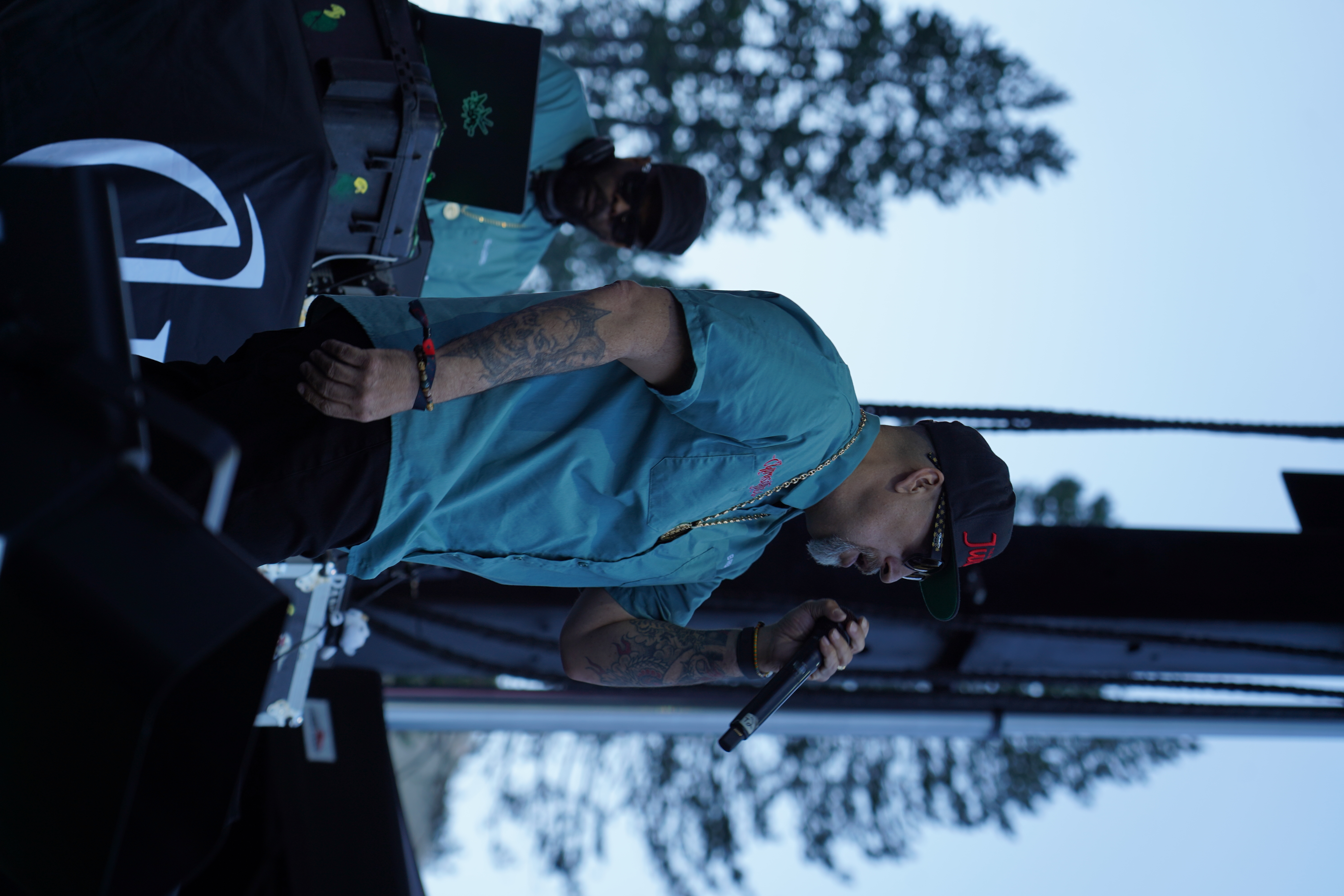 Cypress Hill — Lake Tahoe Reggae Festival 2024