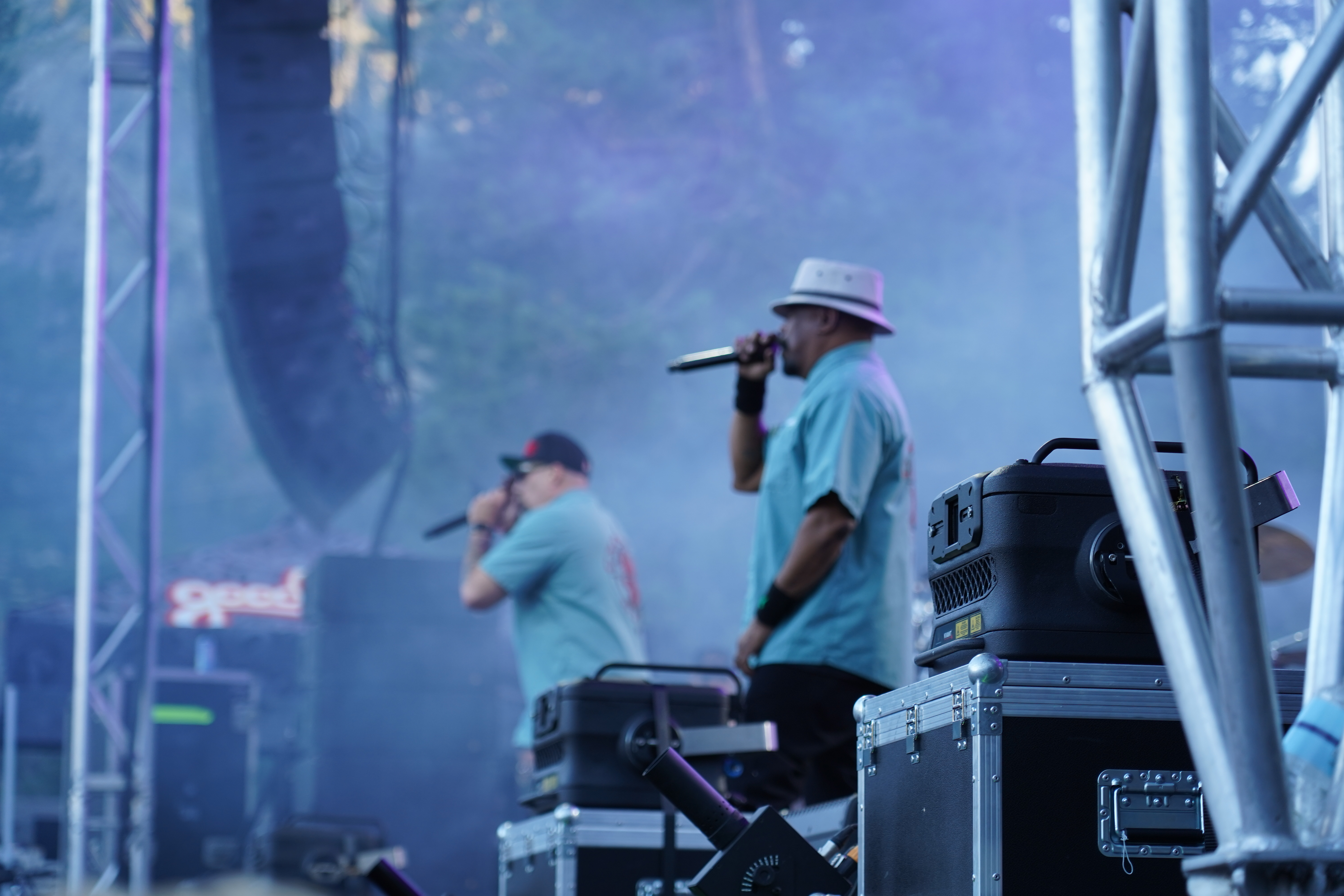 Cypress Hill — Lake Tahoe Reggae Festival 2024