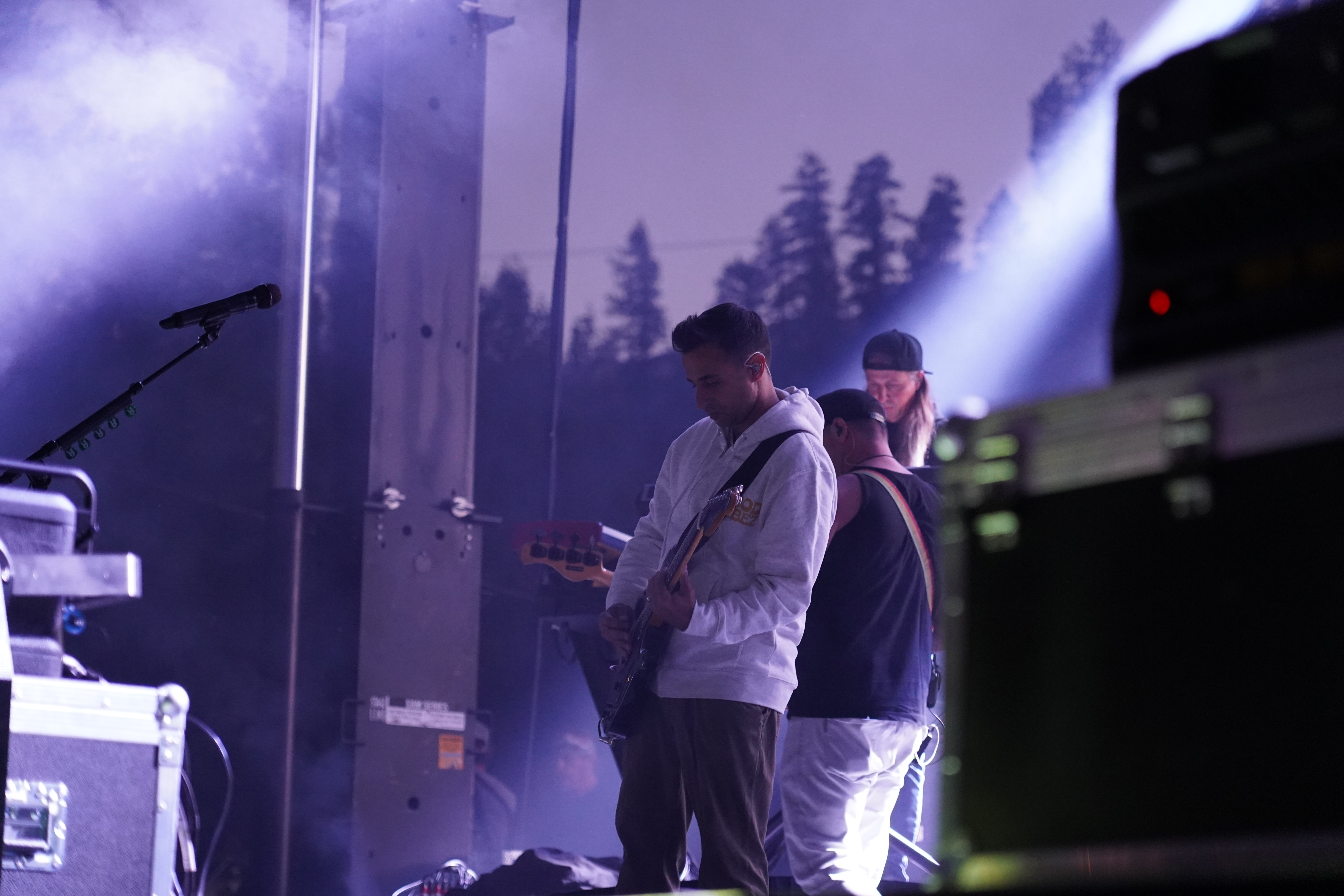 Rebelution — Lake Tahoe Reggae Festival 2024