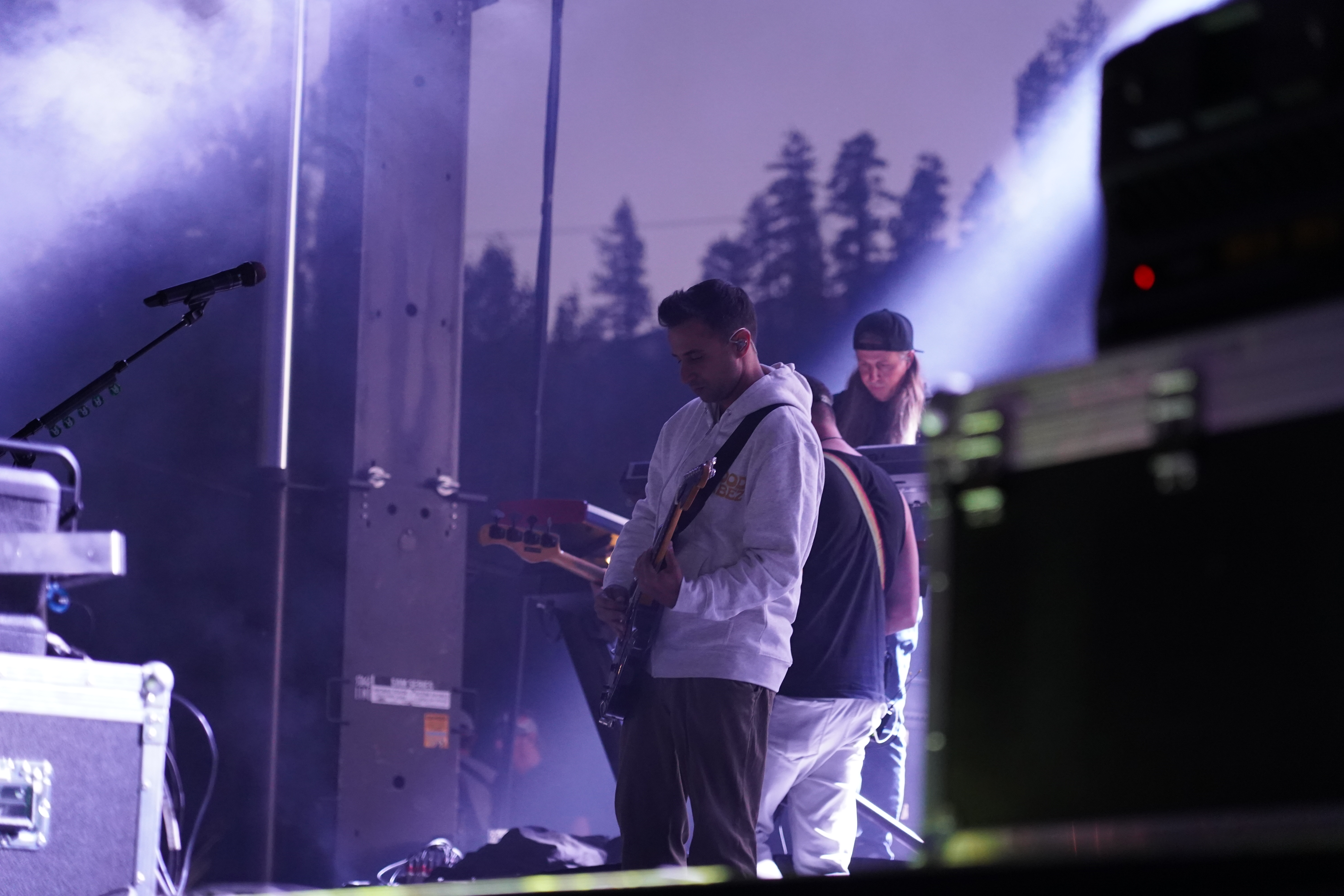 Rebelution — Lake Tahoe Reggae Festival 2024