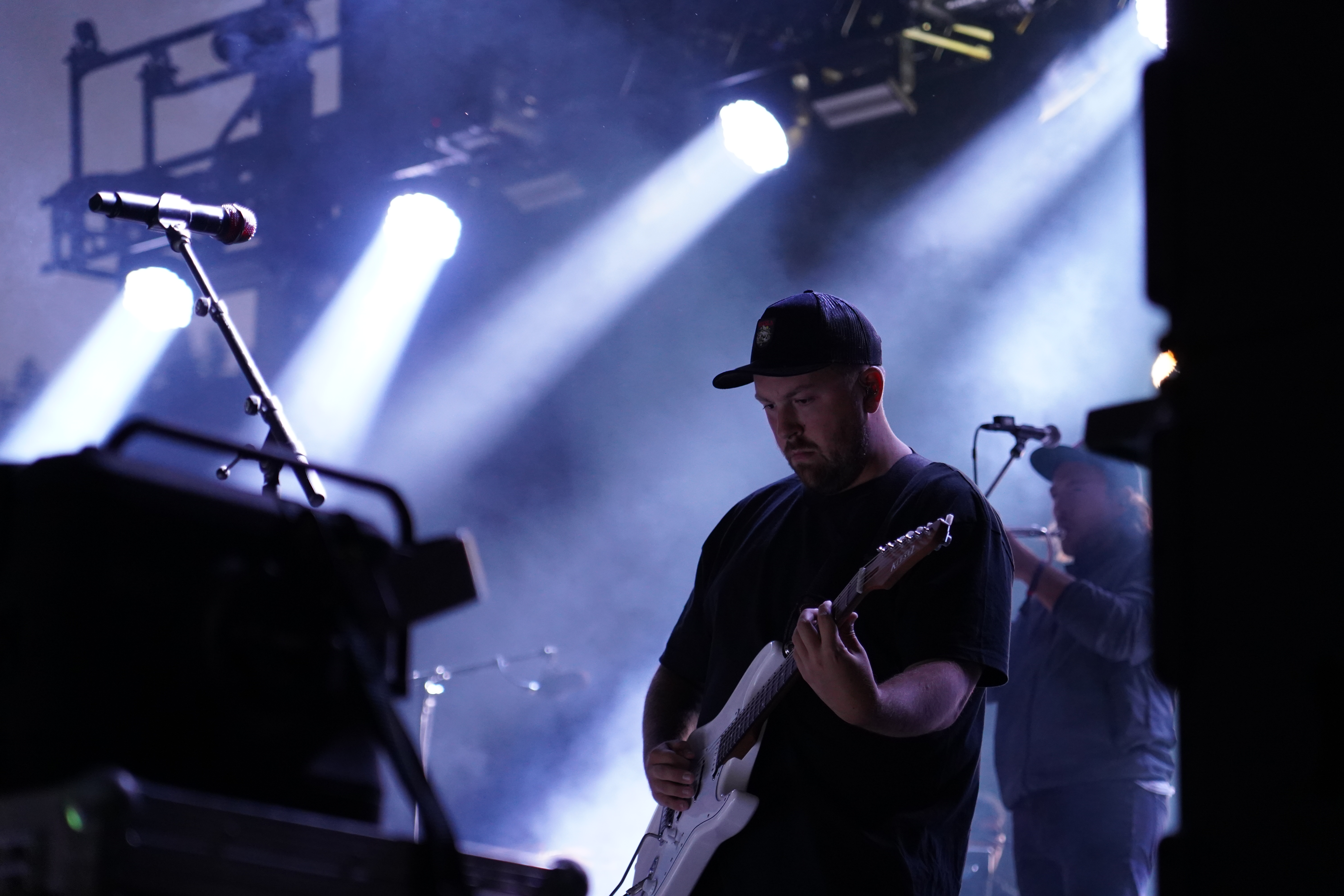 Rebelution — Lake Tahoe Reggae Festival 2024
